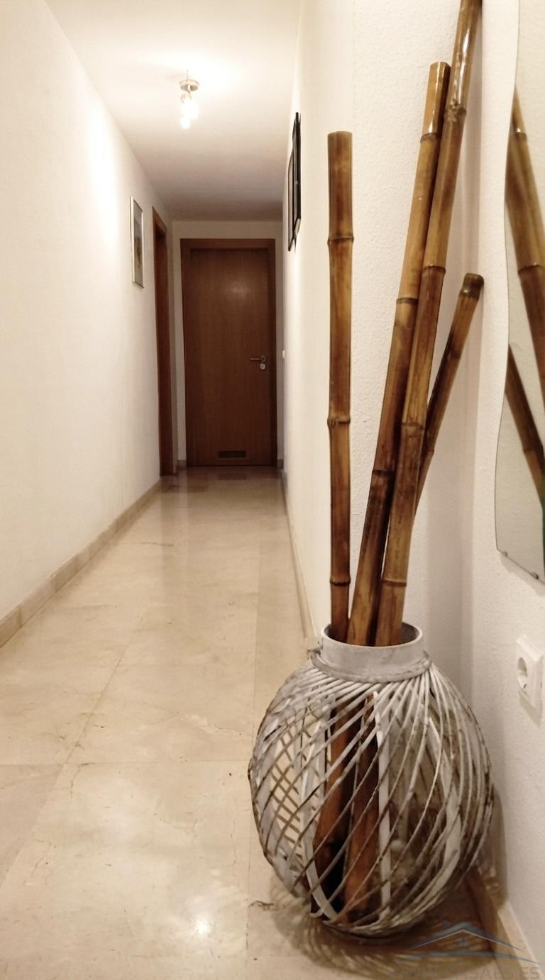 Alquiler de piso en Almería