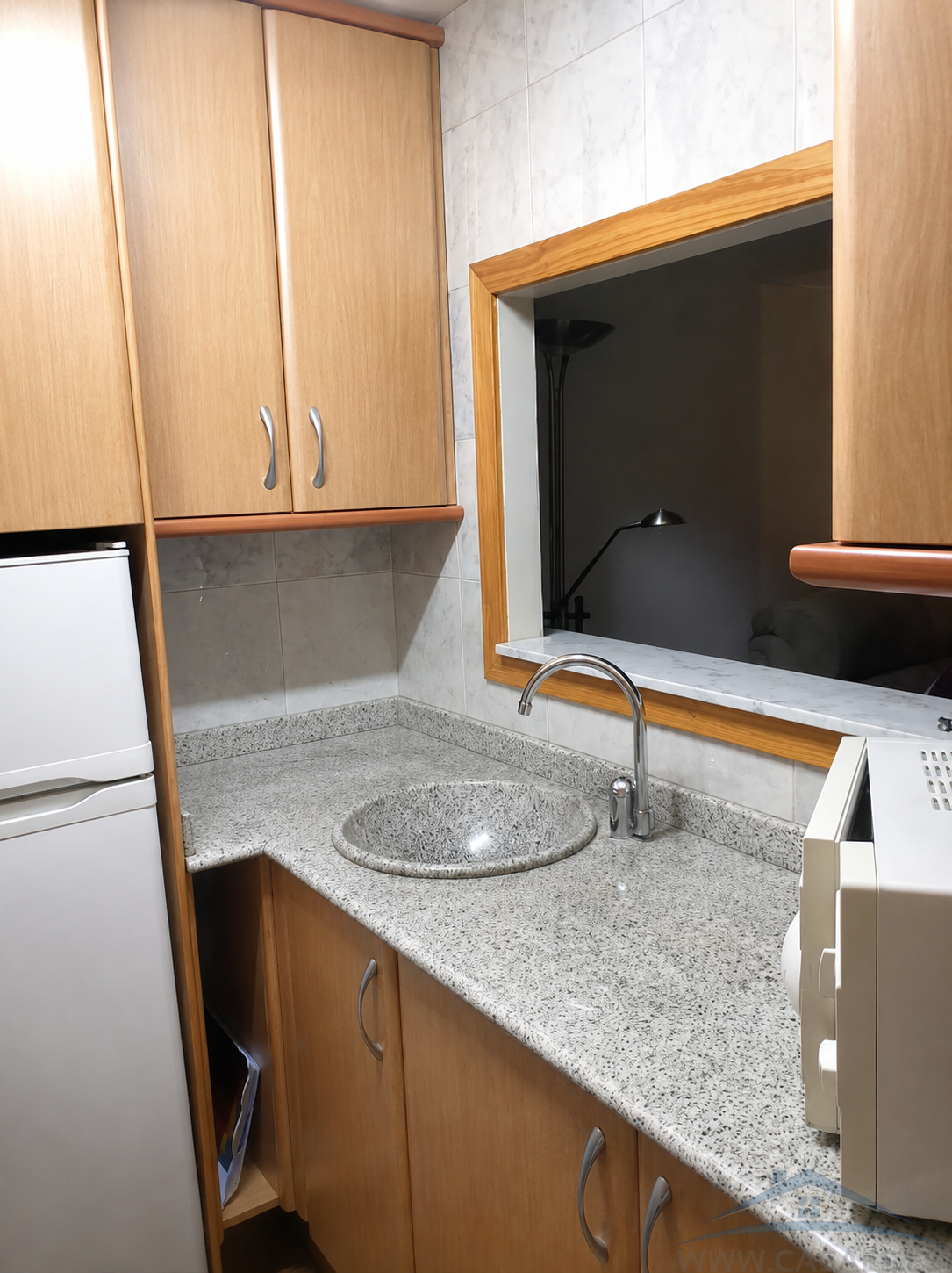 Alquiler de apartamento en Almería