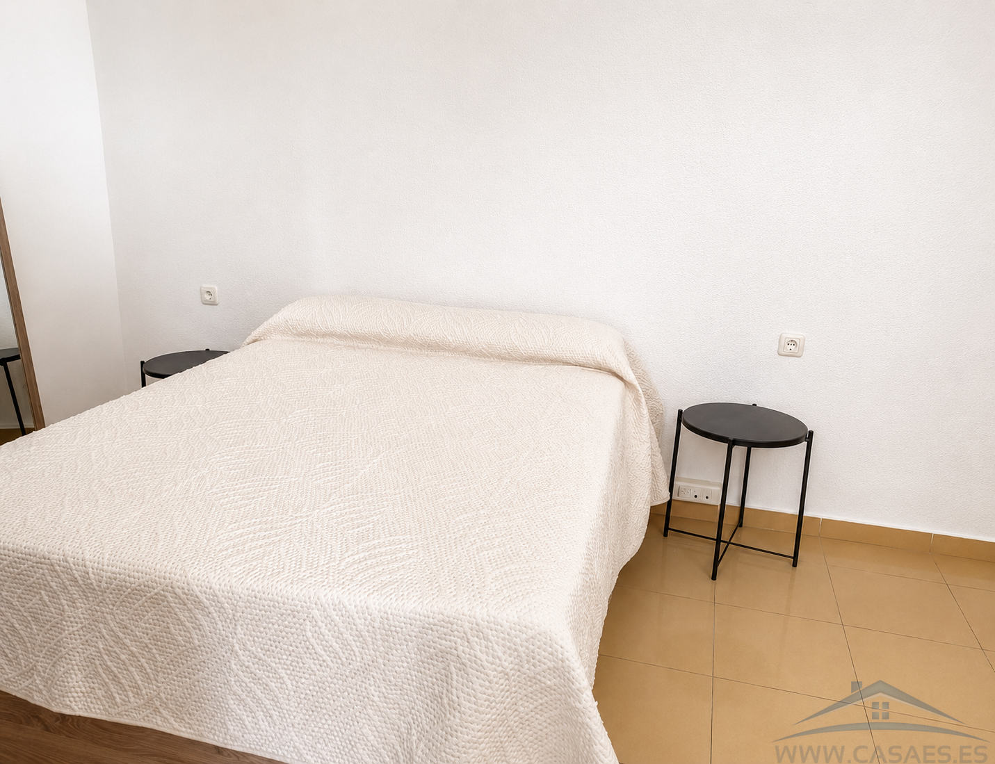 Alquiler de apartamento en Almería