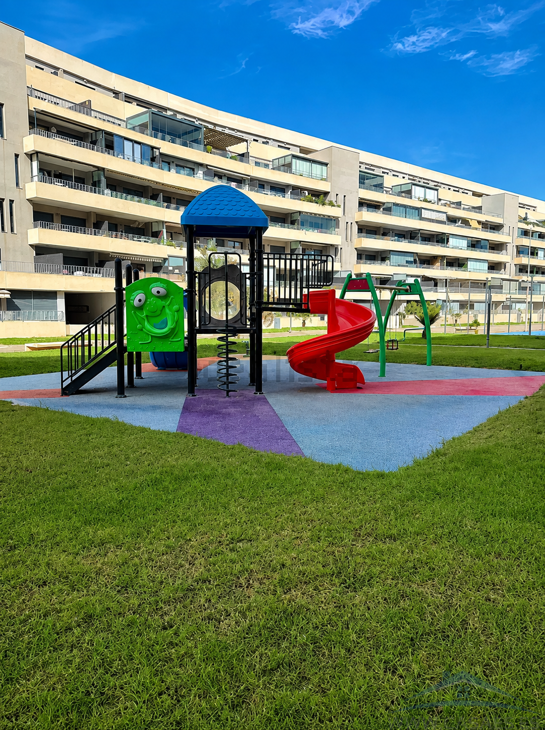 Venta de piso en Roquetas de Mar