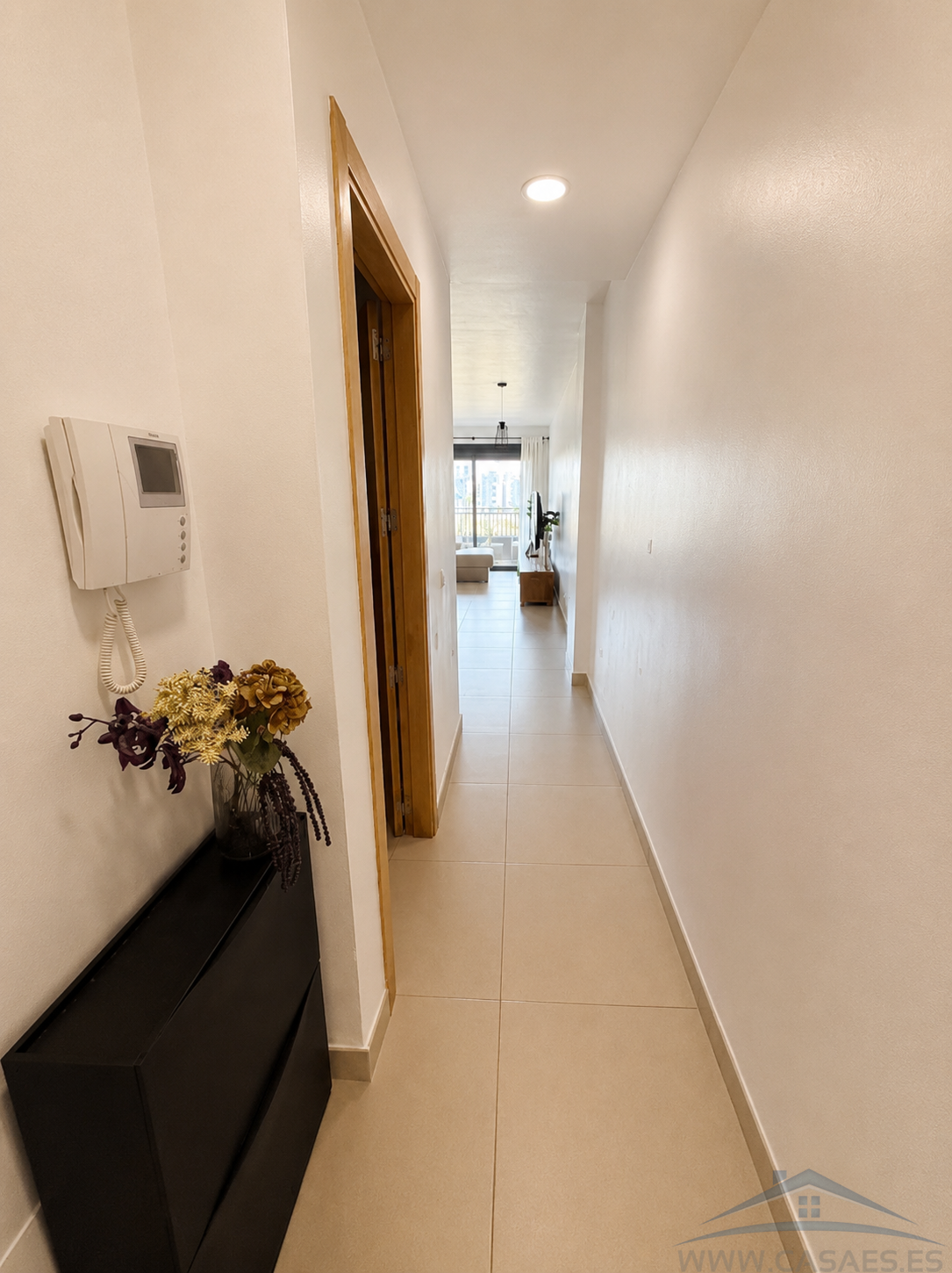 Venta de piso en Roquetas de Mar