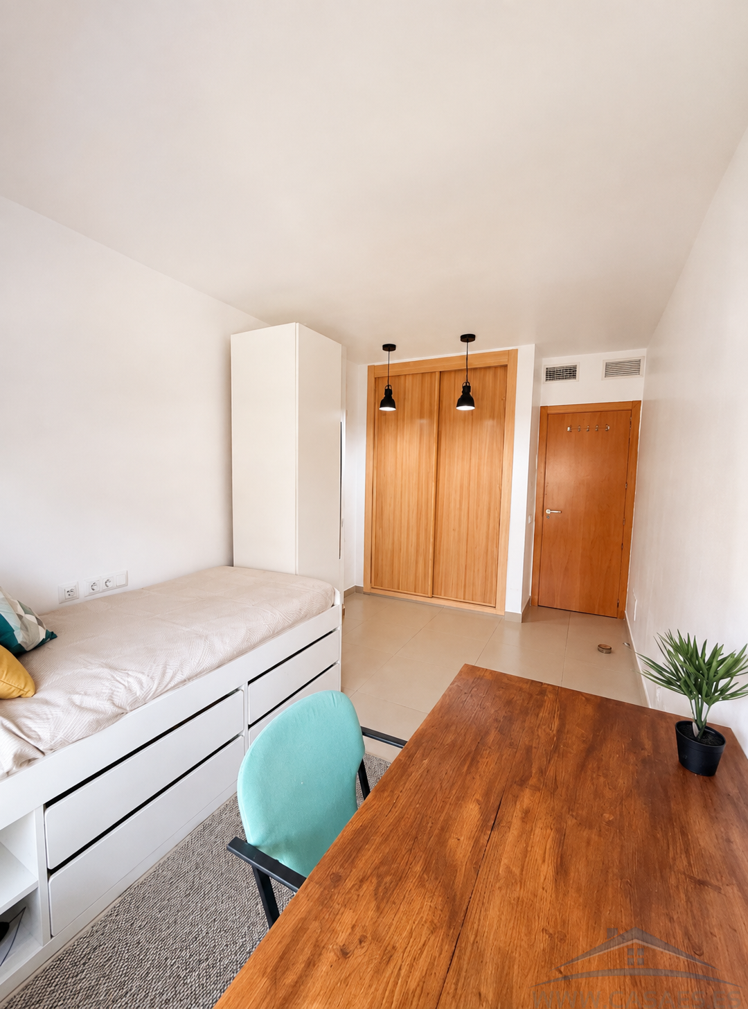 Venta de piso en Roquetas de Mar