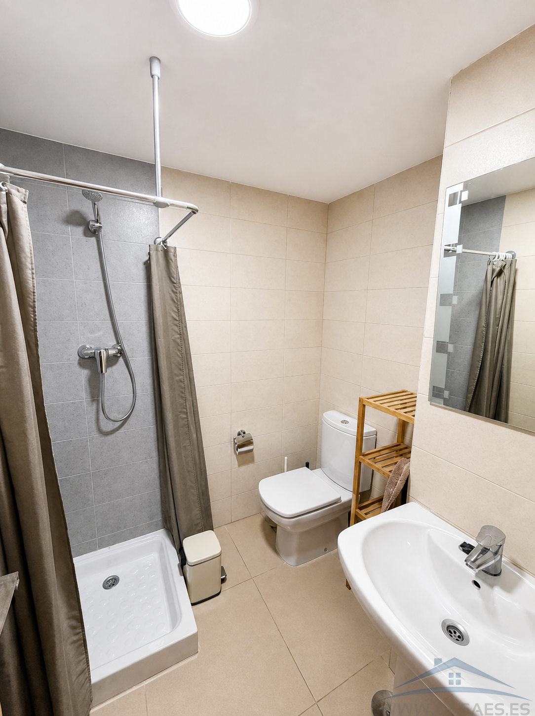 Venta de piso en Roquetas de Mar
