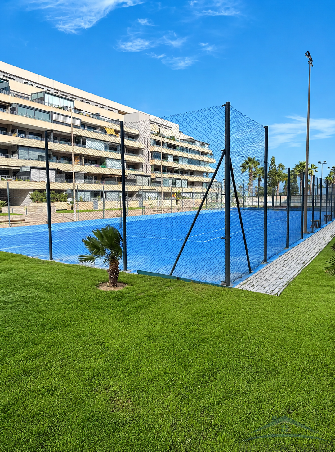 Venta de piso en Roquetas de Mar