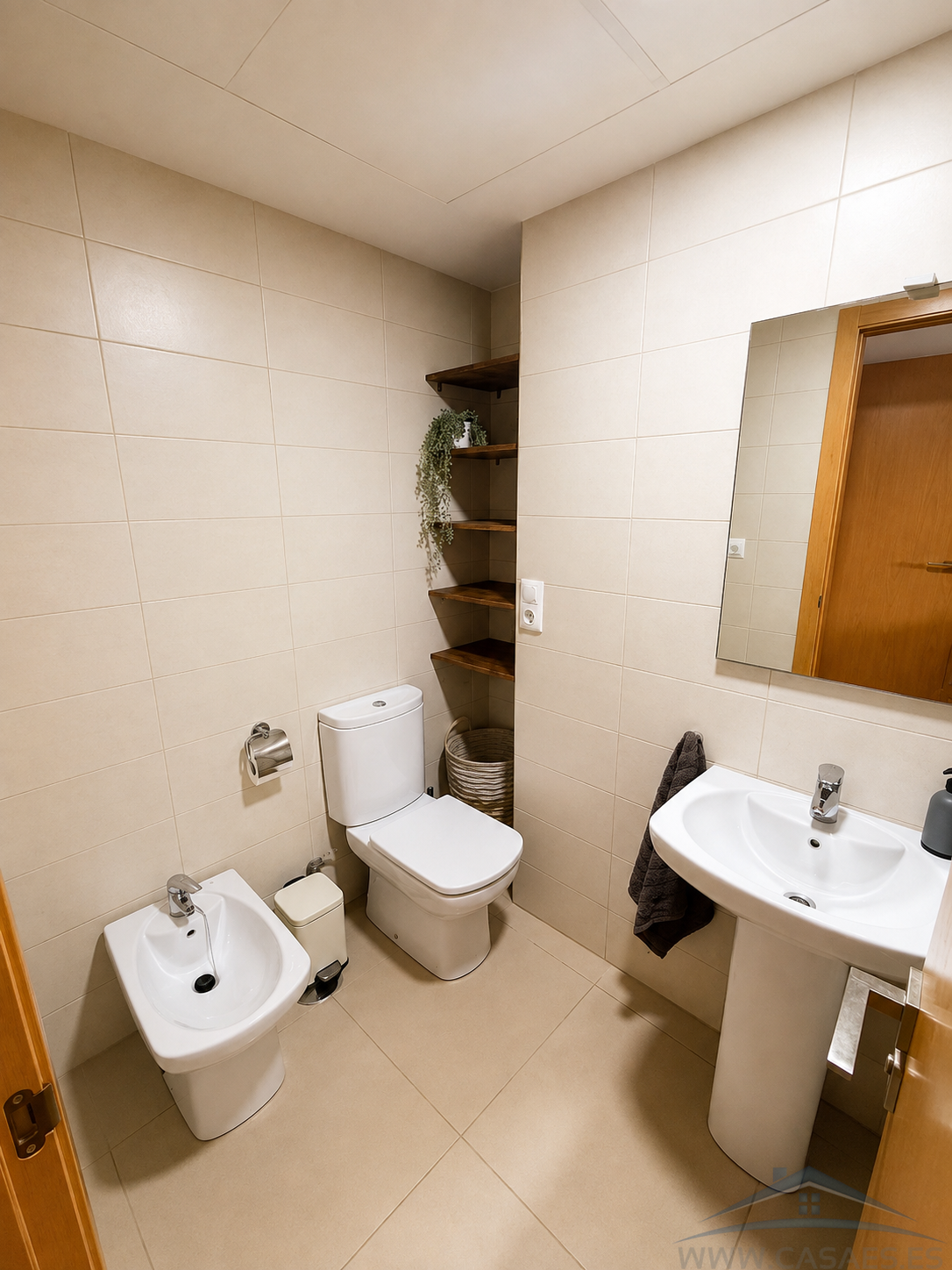 Venta de piso en Roquetas de Mar