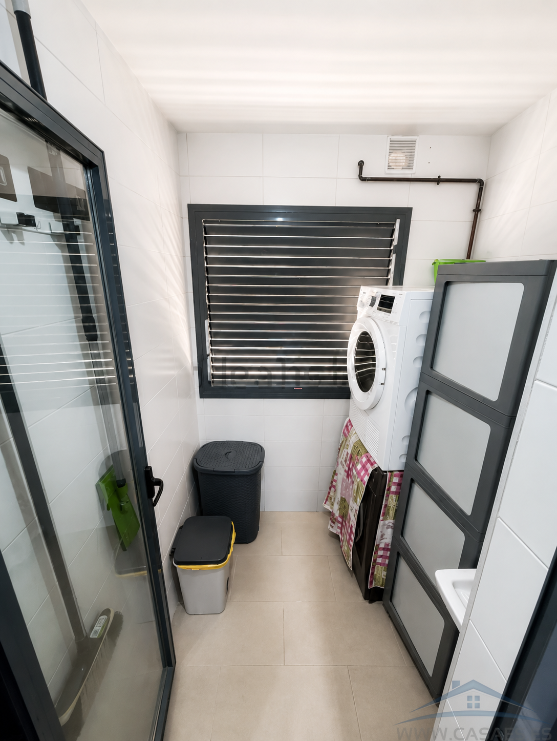 Venta de piso en Roquetas de Mar