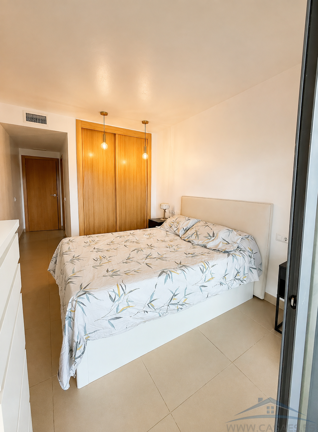 Venta de piso en Roquetas de Mar