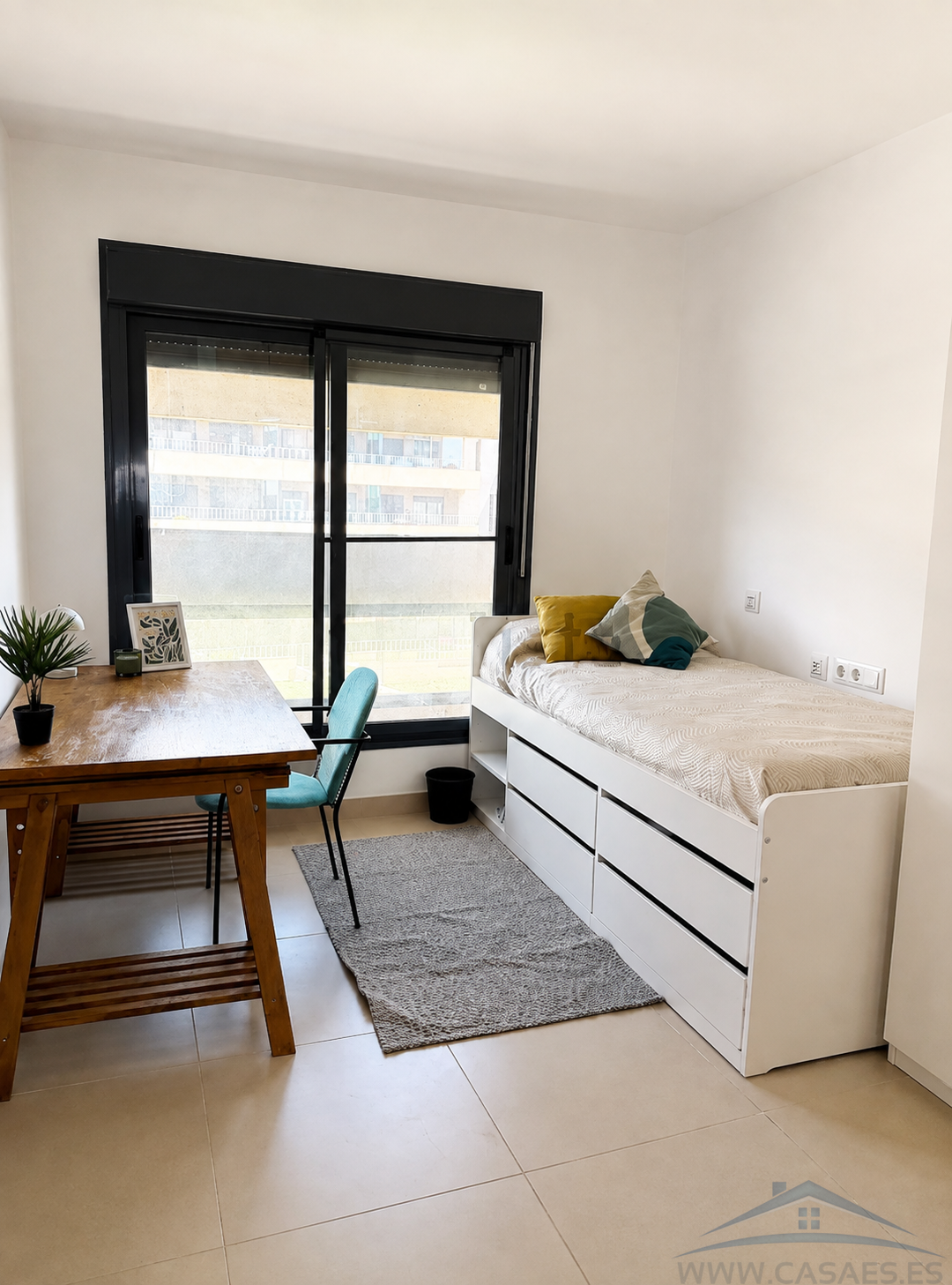 Venta de piso en Roquetas de Mar
