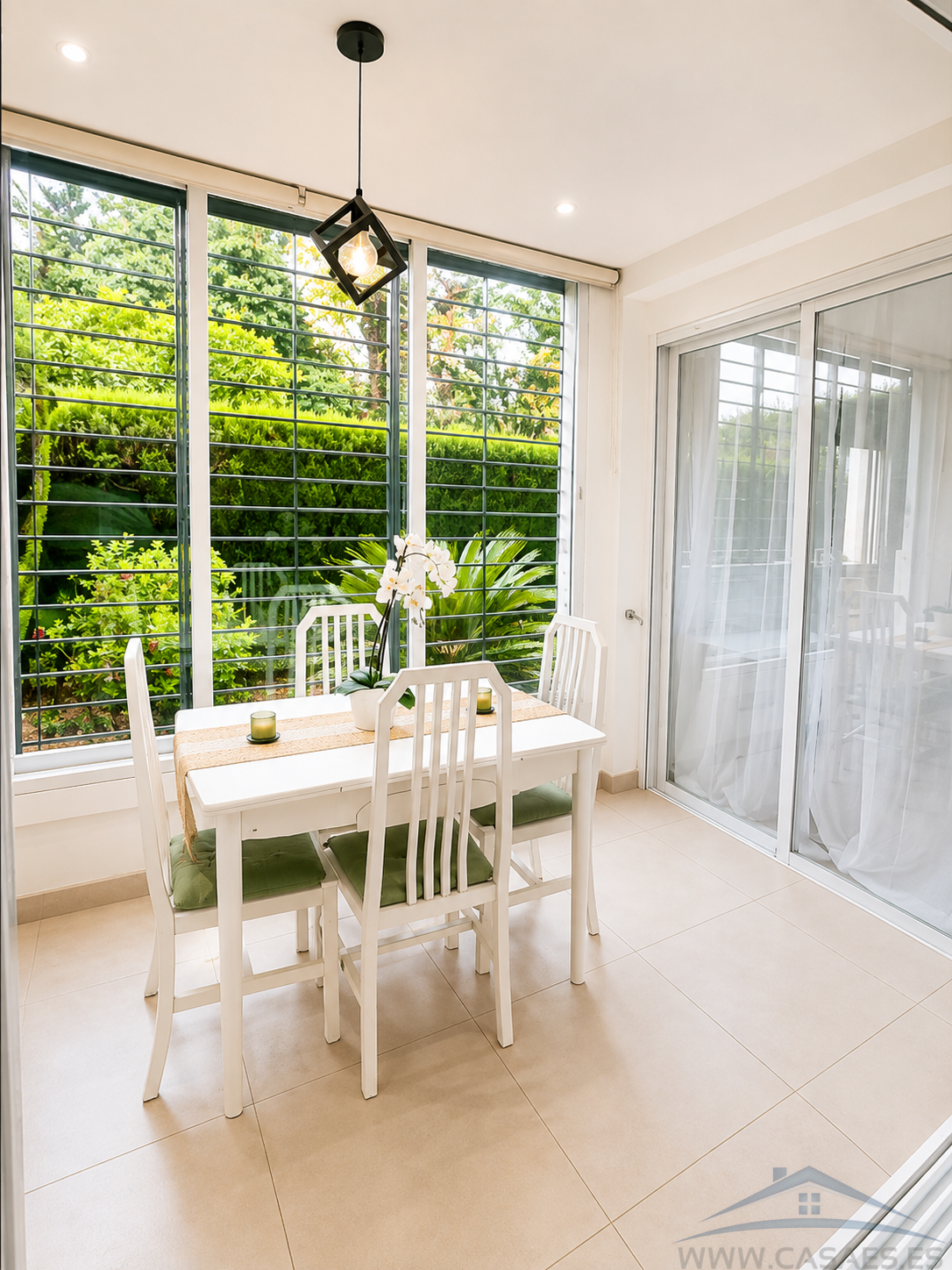 Venta de piso en Marbella