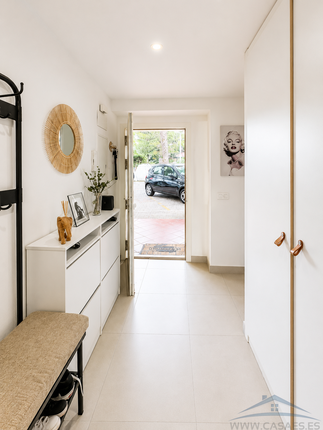 Venta de piso en Marbella