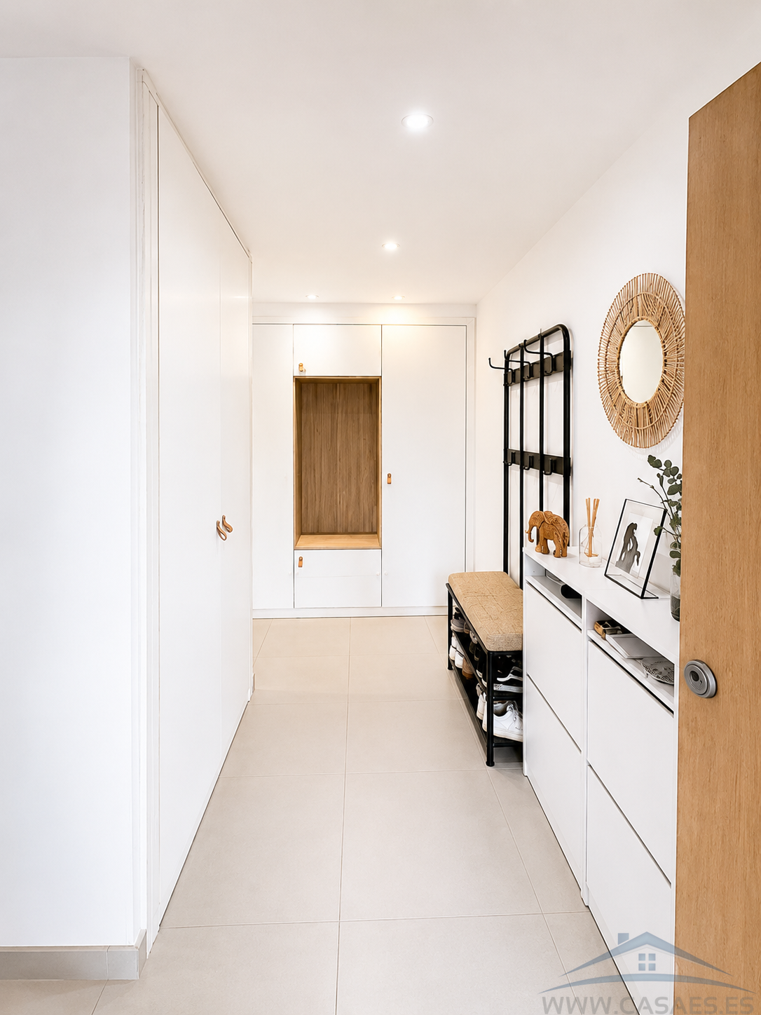 Venta de piso en Marbella