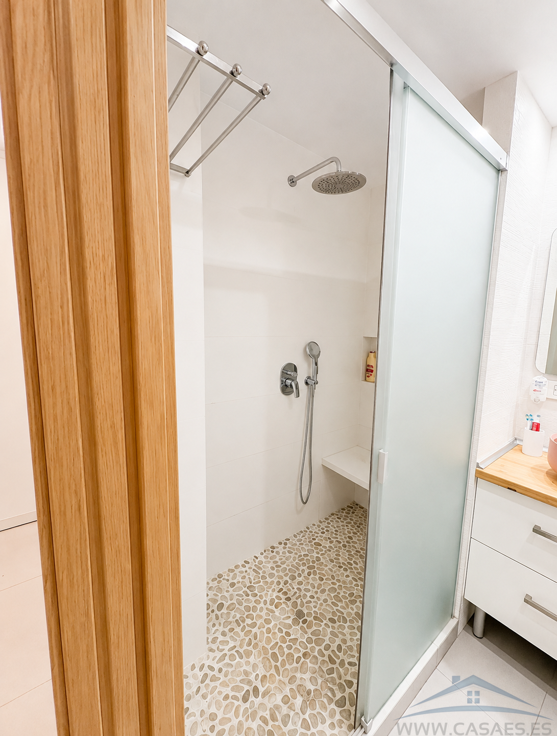 Venta de piso en Marbella