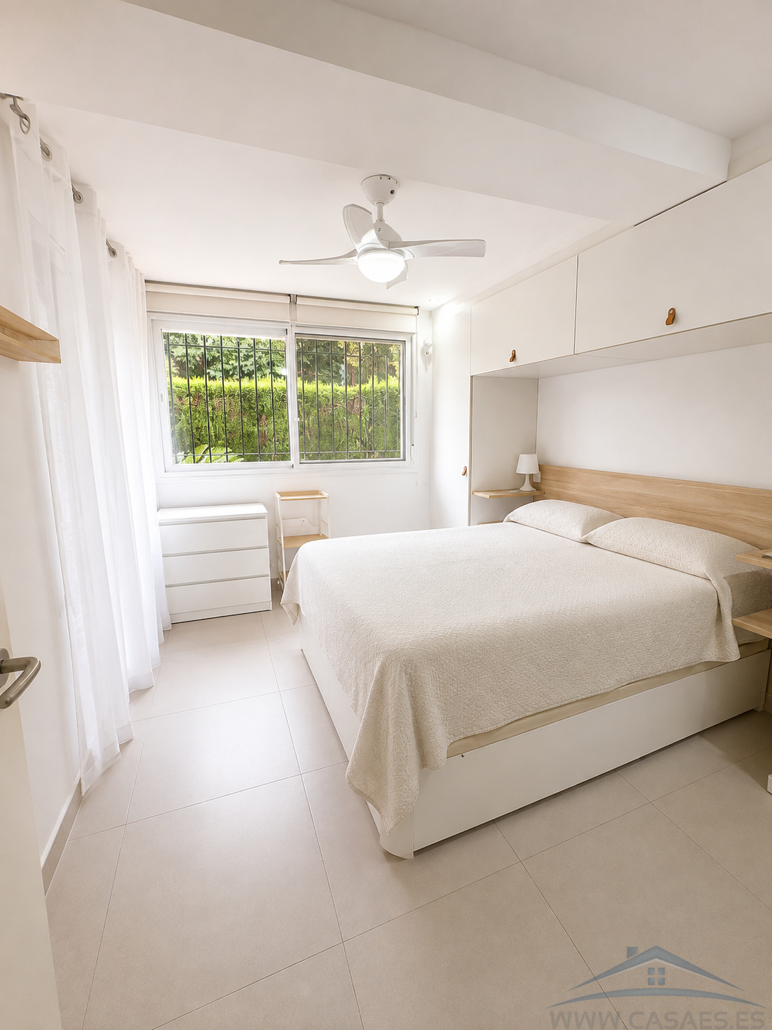 Venta de piso en Marbella