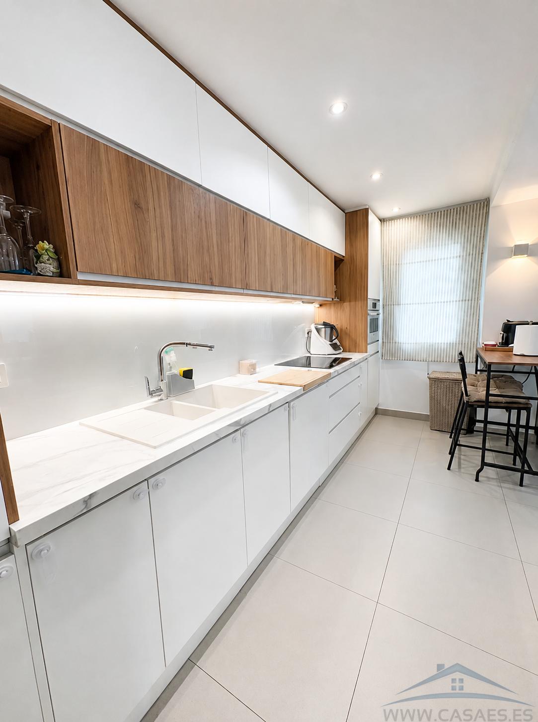 Venta de piso en Marbella