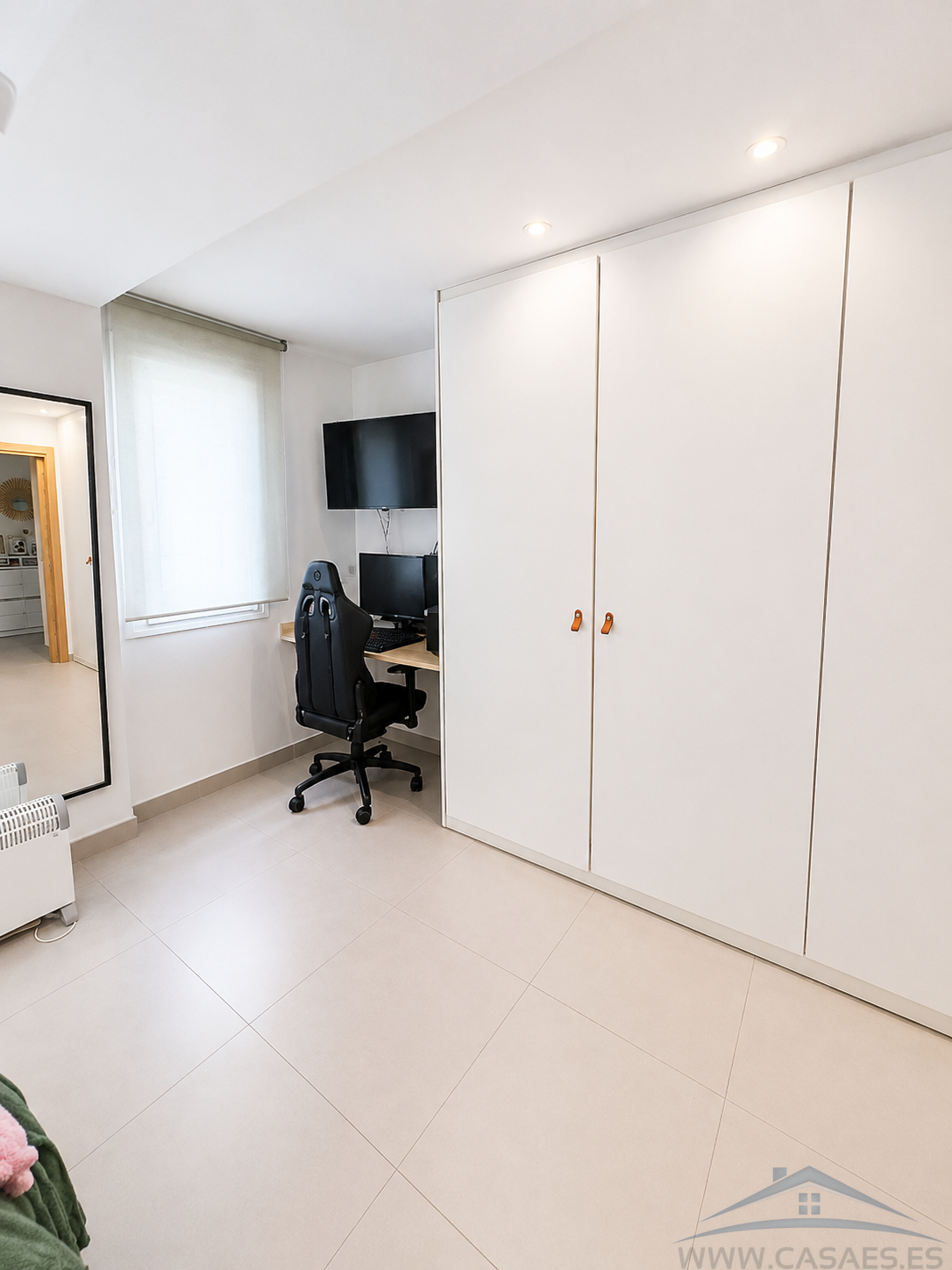 Venta de piso en Marbella