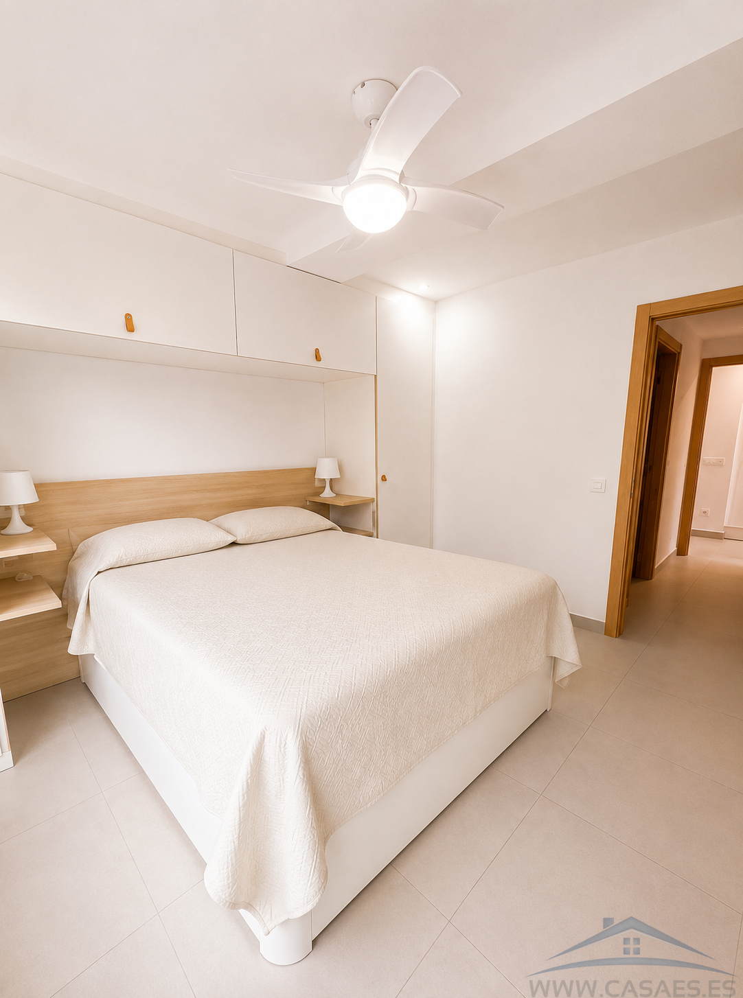 Venta de piso en Marbella