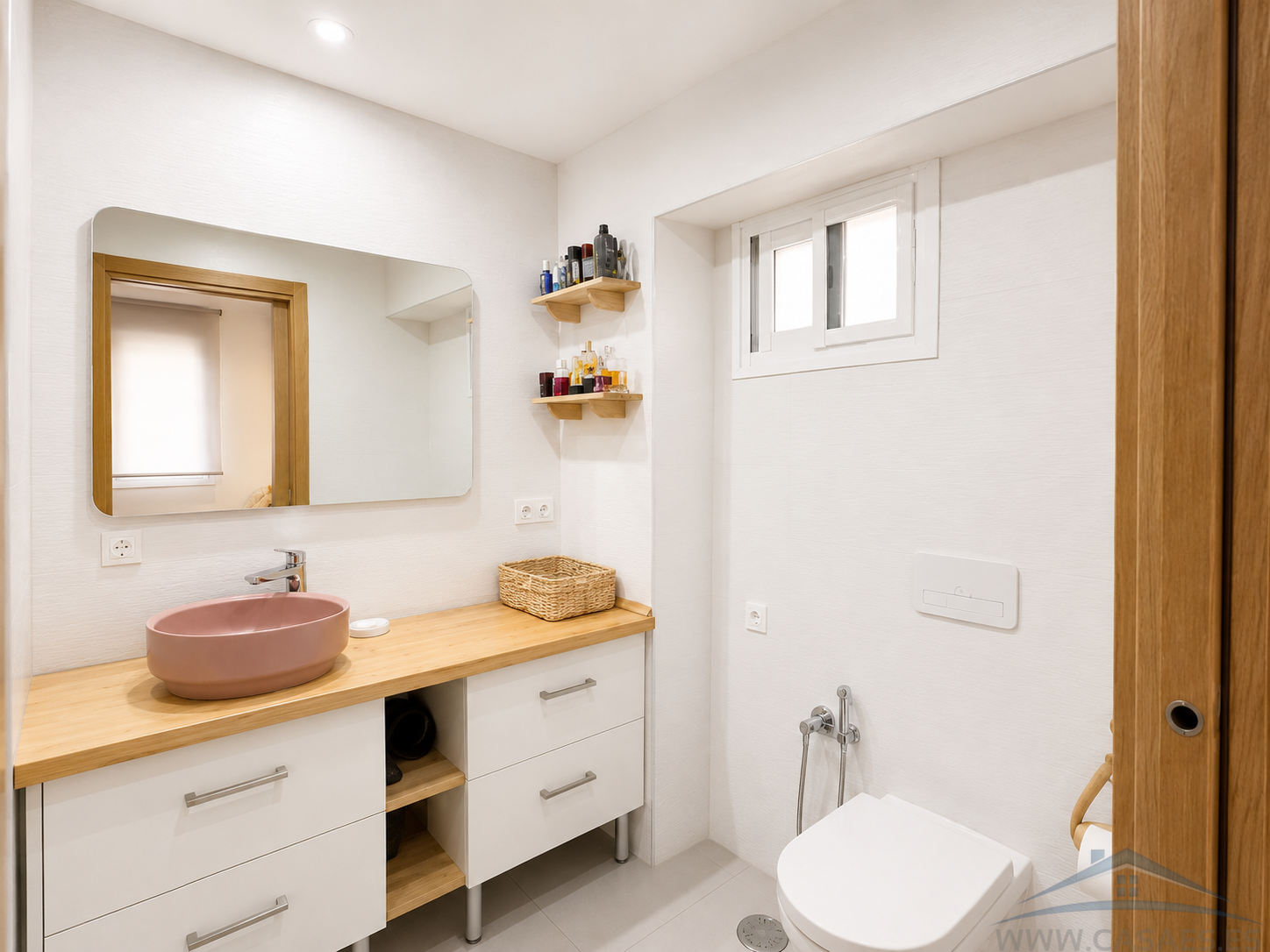 Venta de piso en Marbella