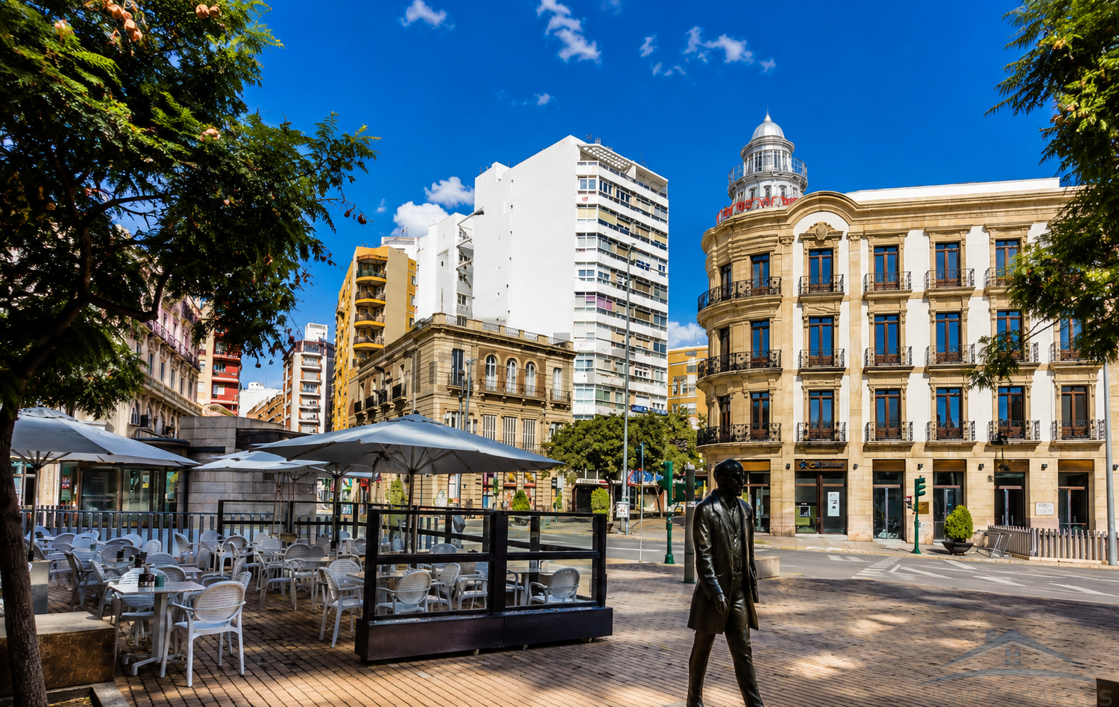 Imagen Vivienda