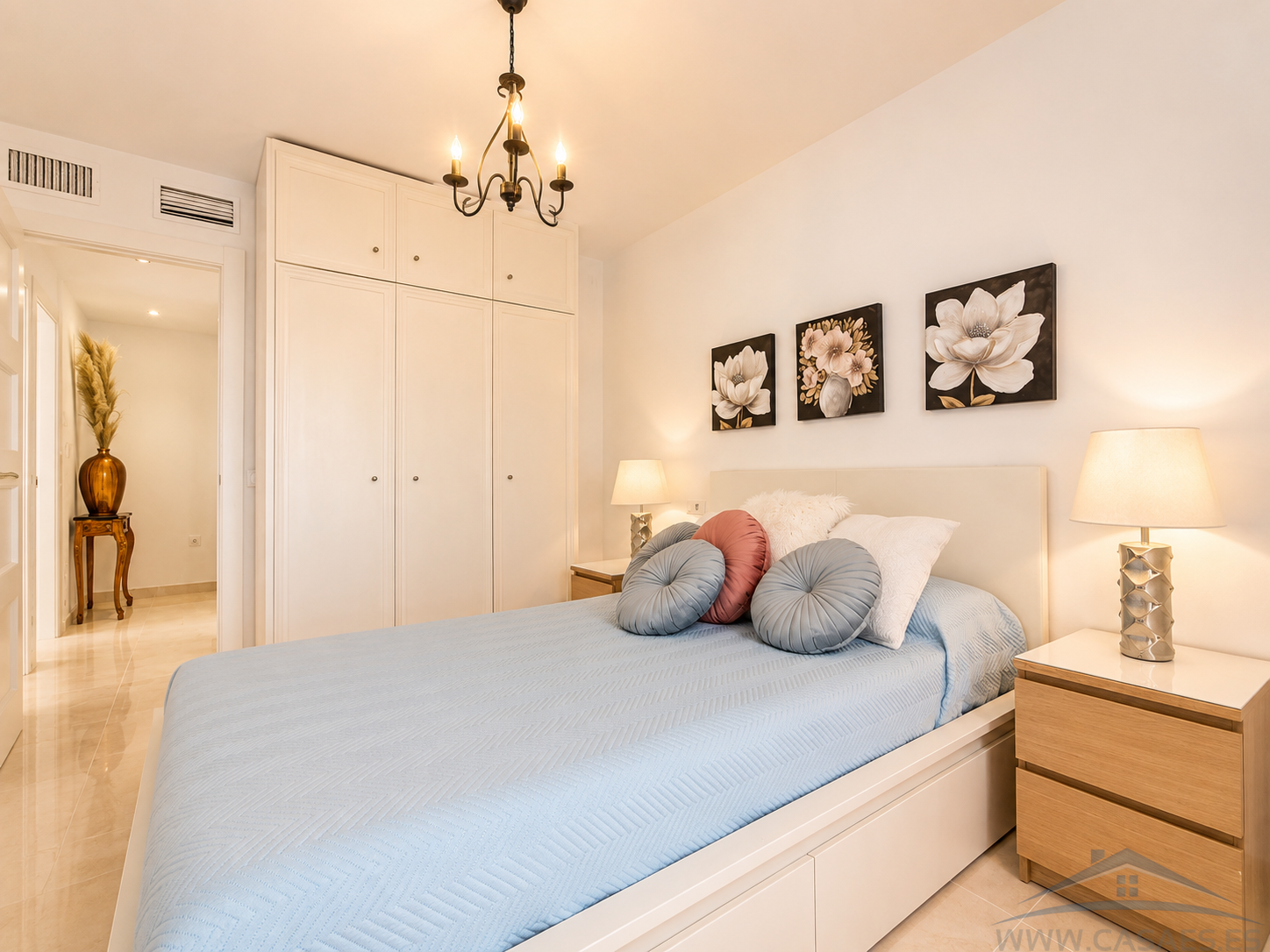 Venta de piso en Aguadulce