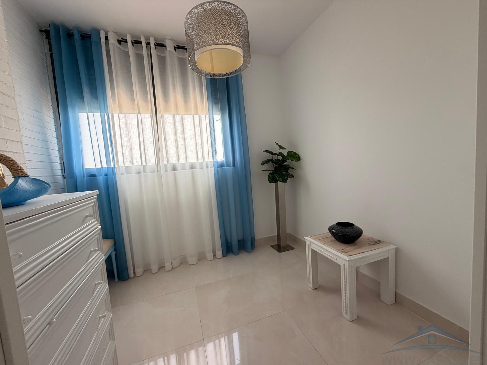 Venta de piso en Aguadulce