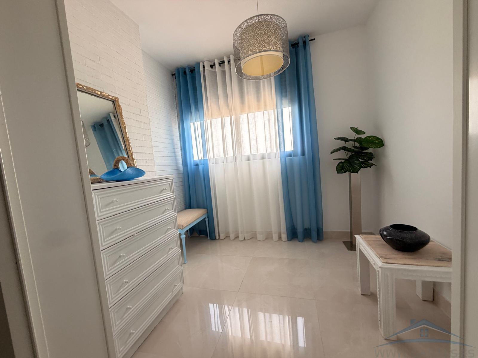 Venta de piso en Aguadulce