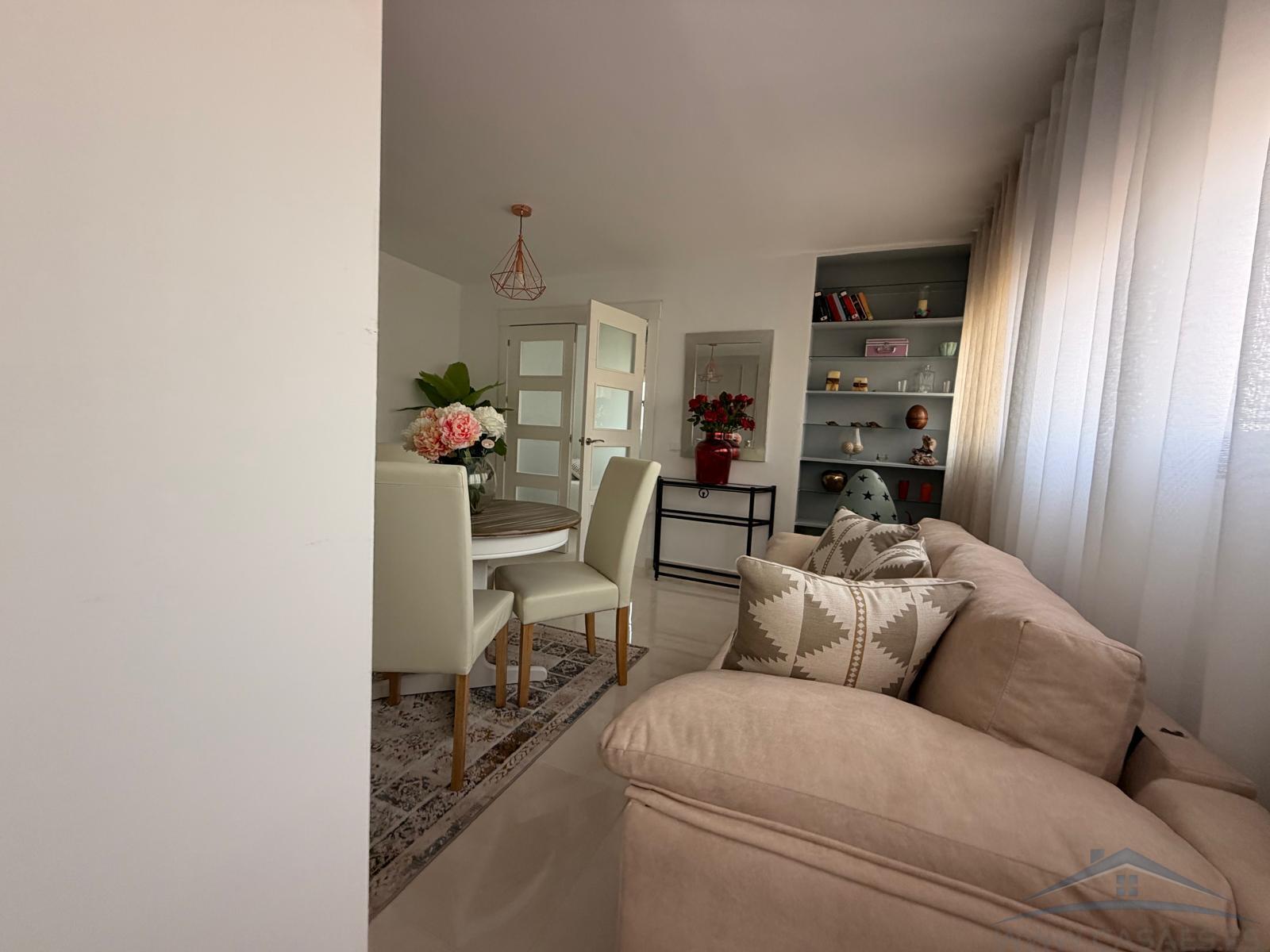 Venta de piso en Aguadulce