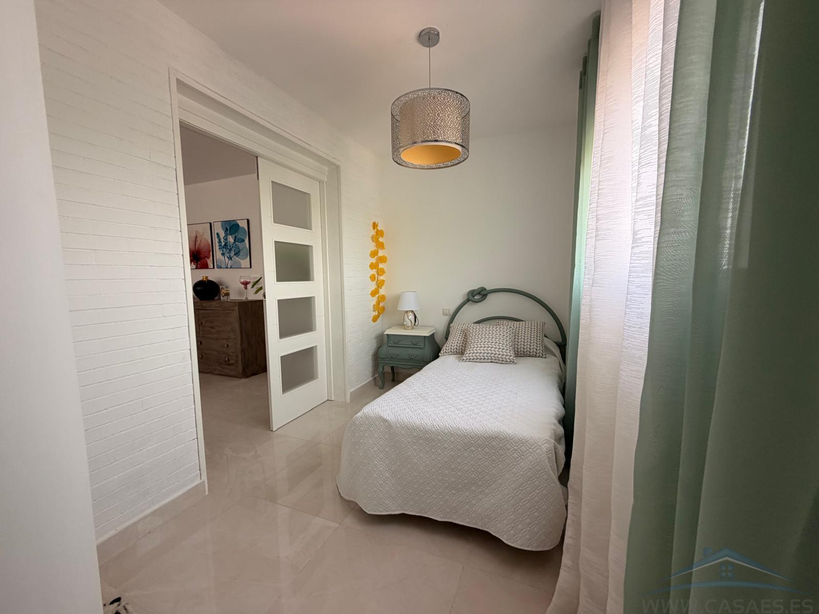 Venta de piso en Aguadulce