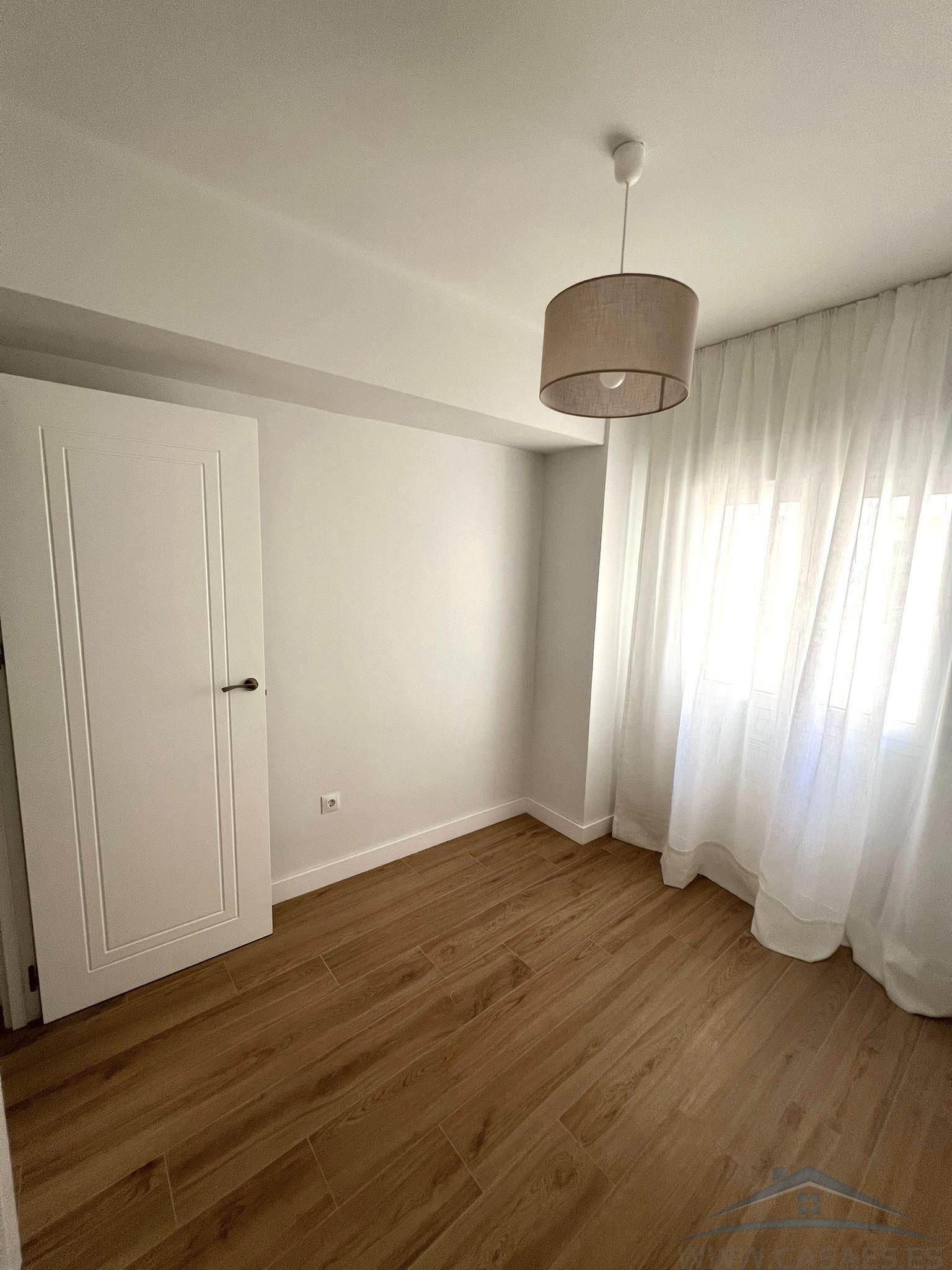 Alquiler de piso en Almería