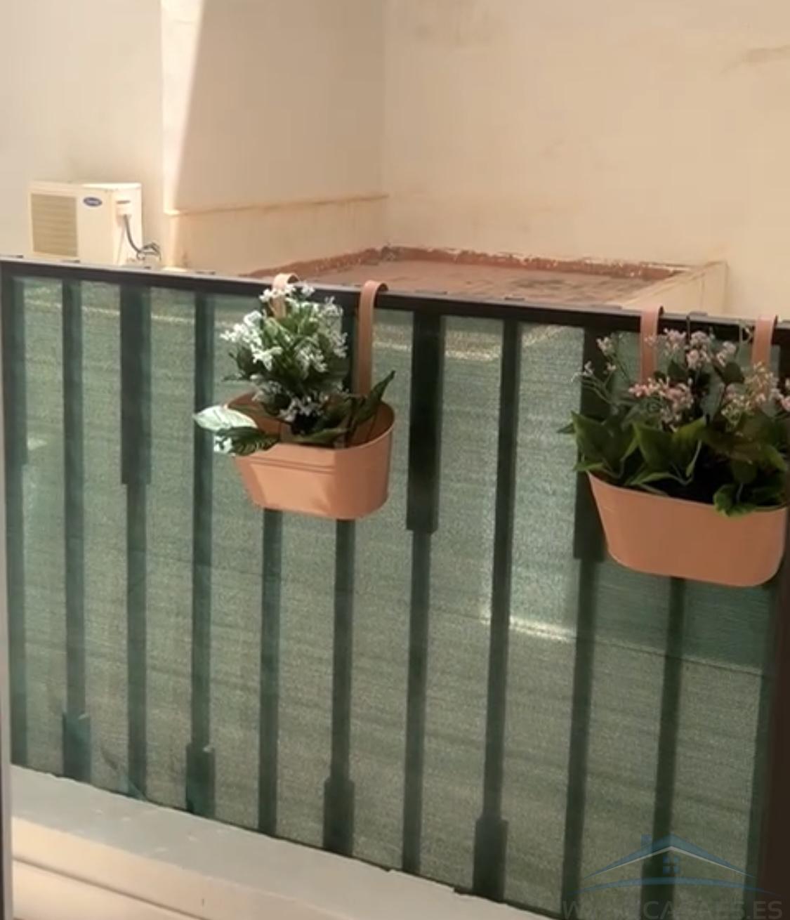 Alquiler de piso en Almería