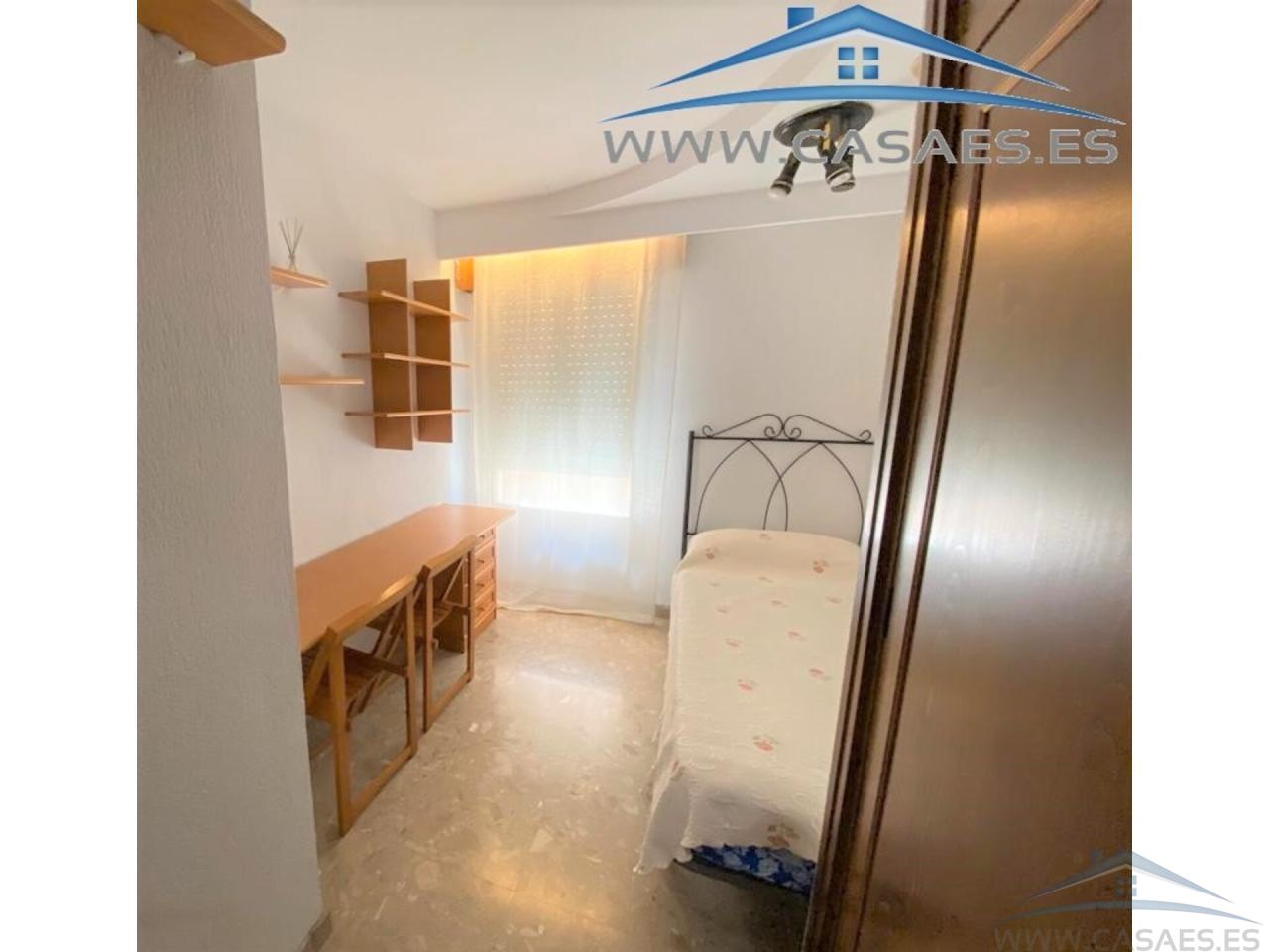 Alquiler de piso en Almería