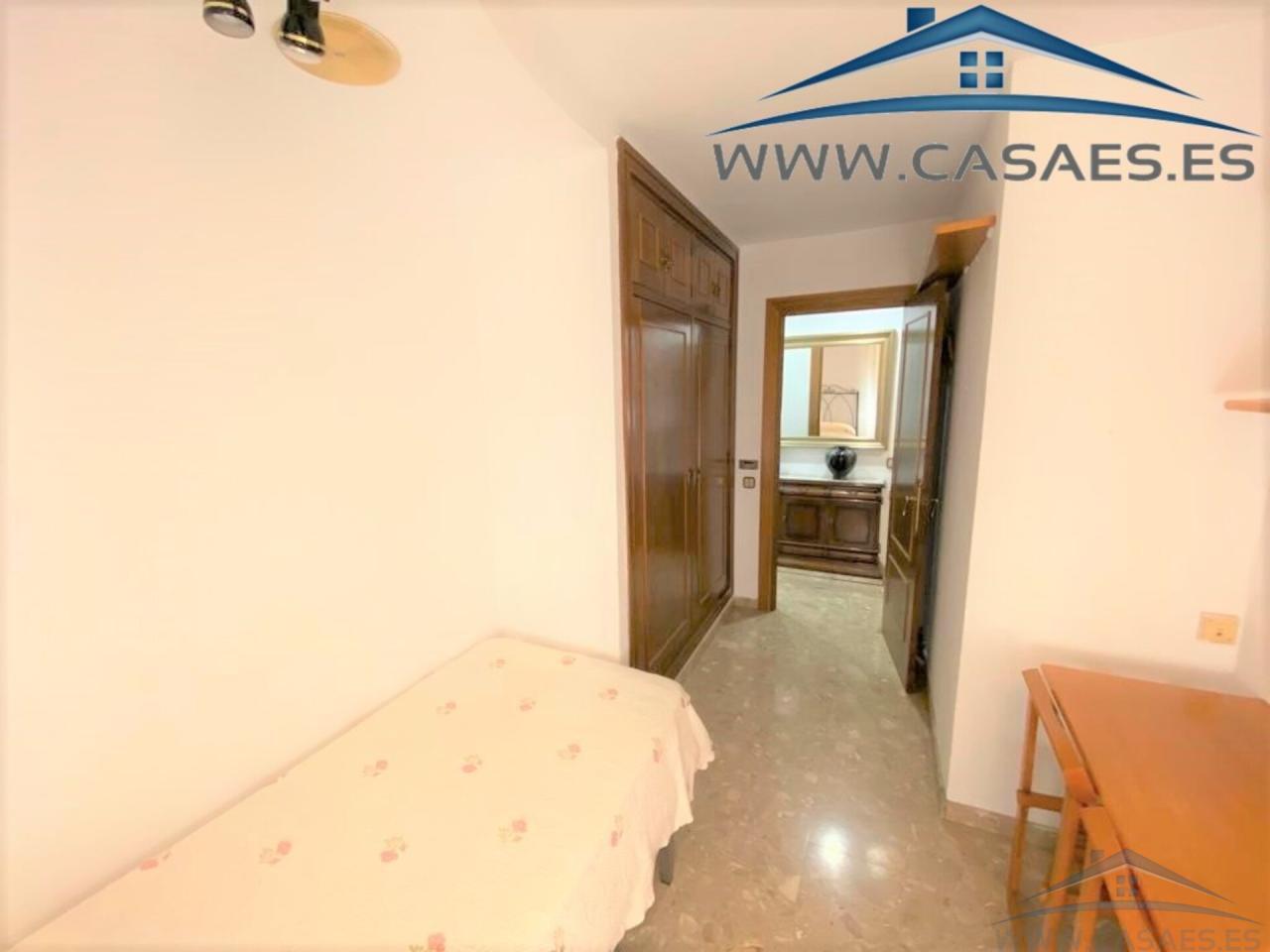Alquiler de piso en Almería
