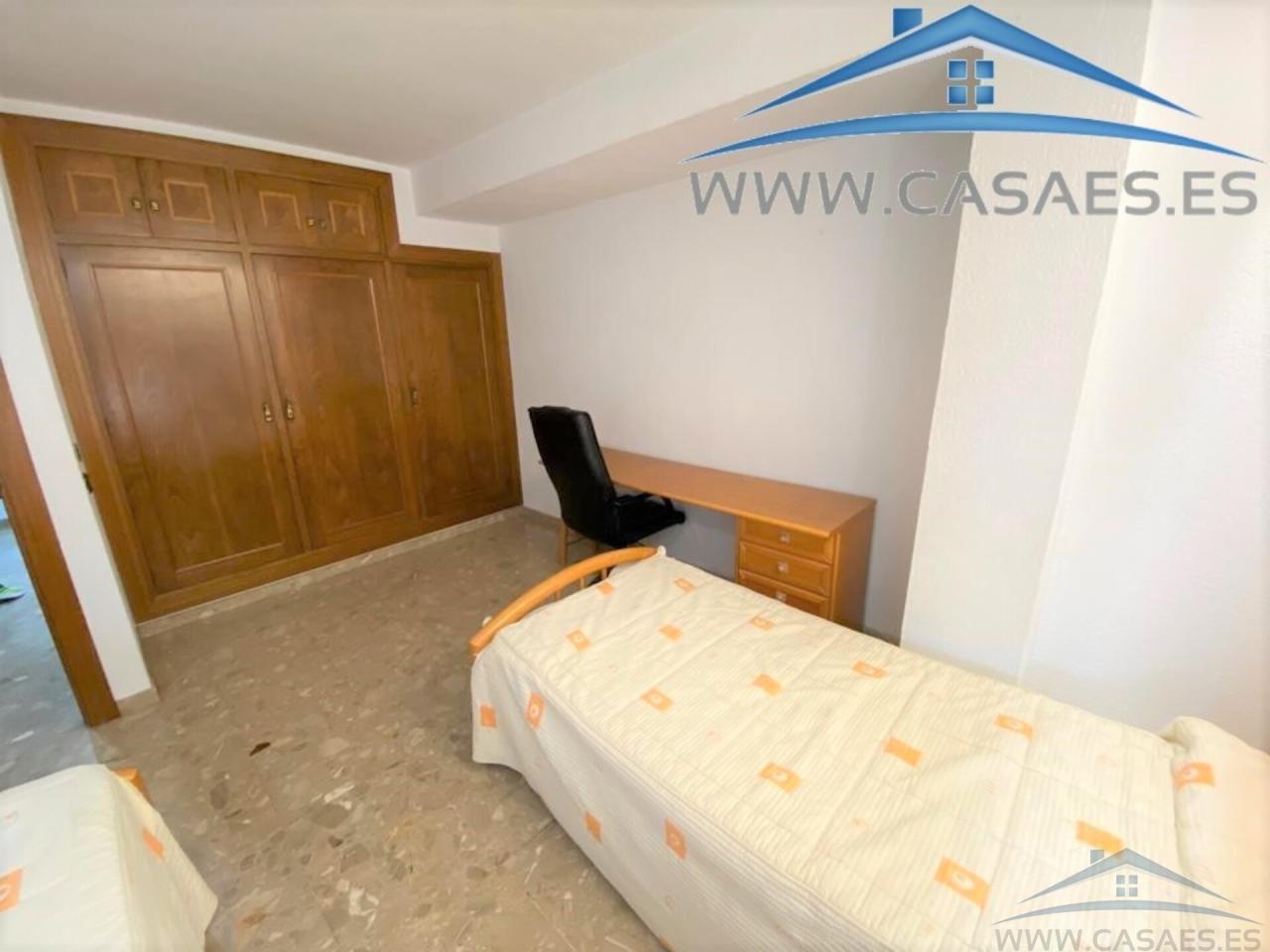 Alquiler de piso en Almería