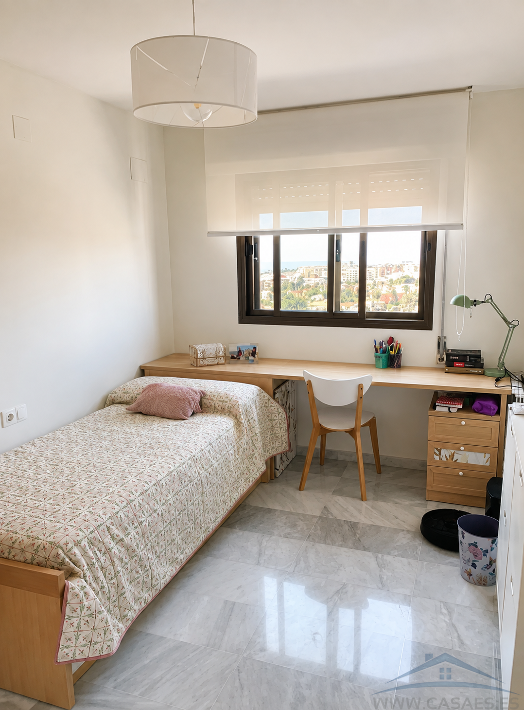 Alquiler de piso en Aguadulce