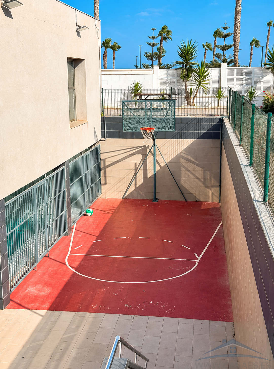 Venta de piso en Roquetas de Mar