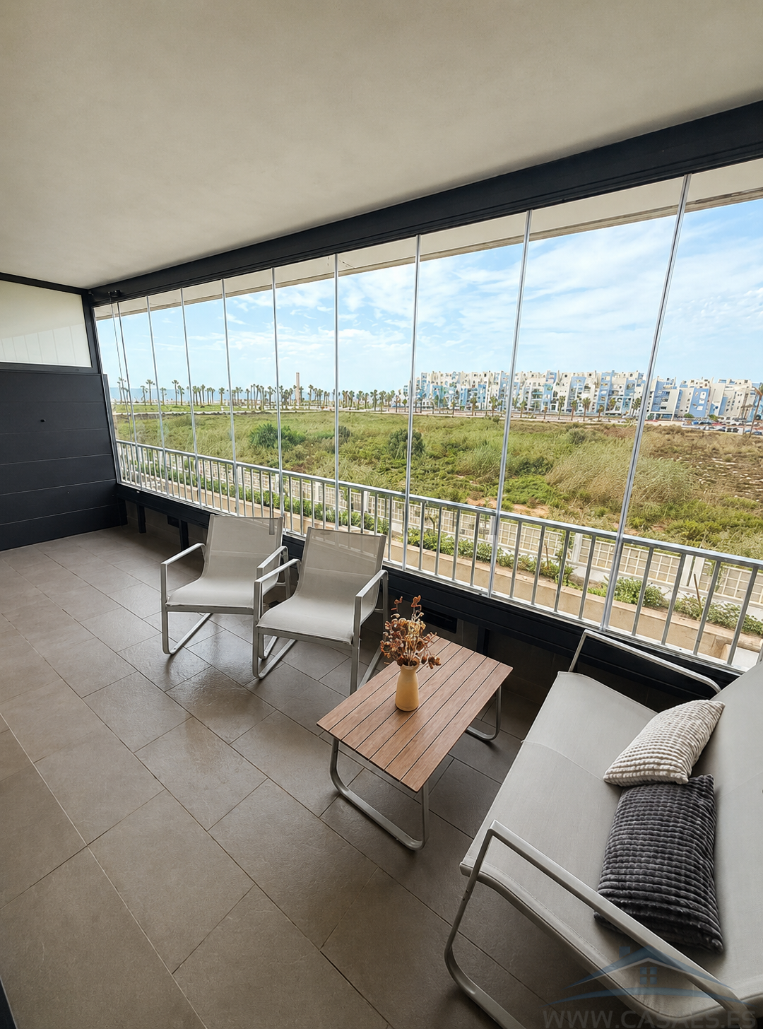 Venta de piso en Roquetas de Mar