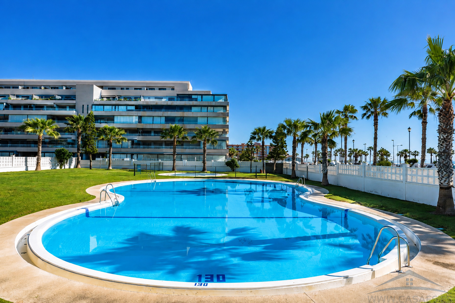 Venta de piso en Roquetas de Mar