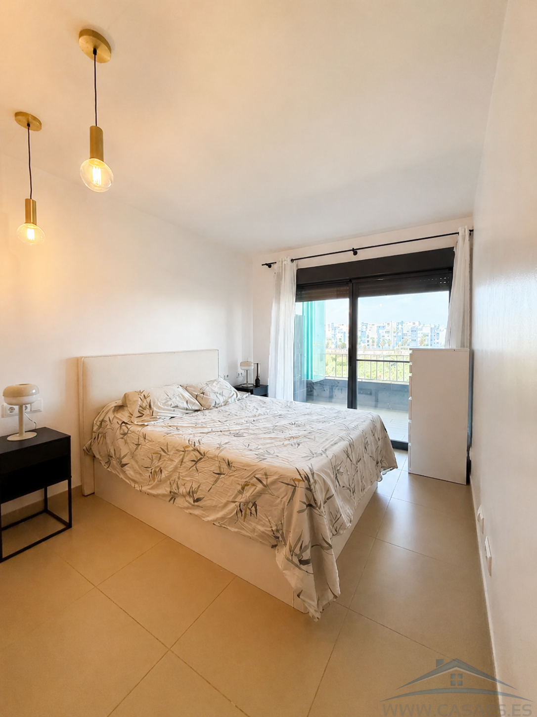Venta de piso en Roquetas de Mar