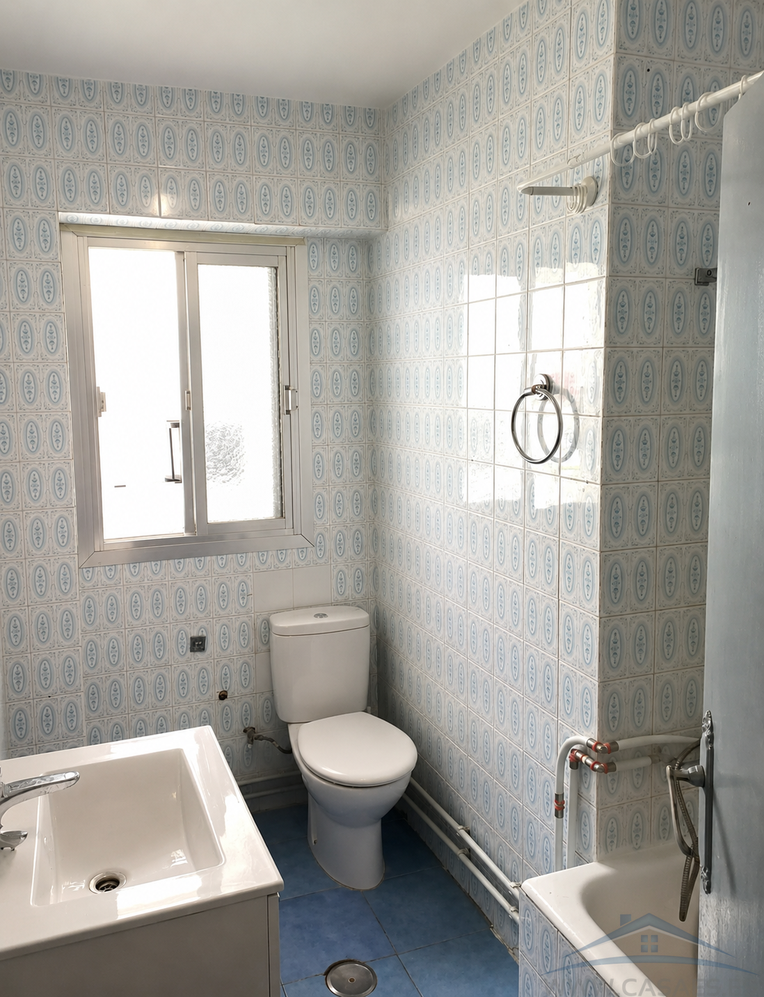 Venta de piso en Almería