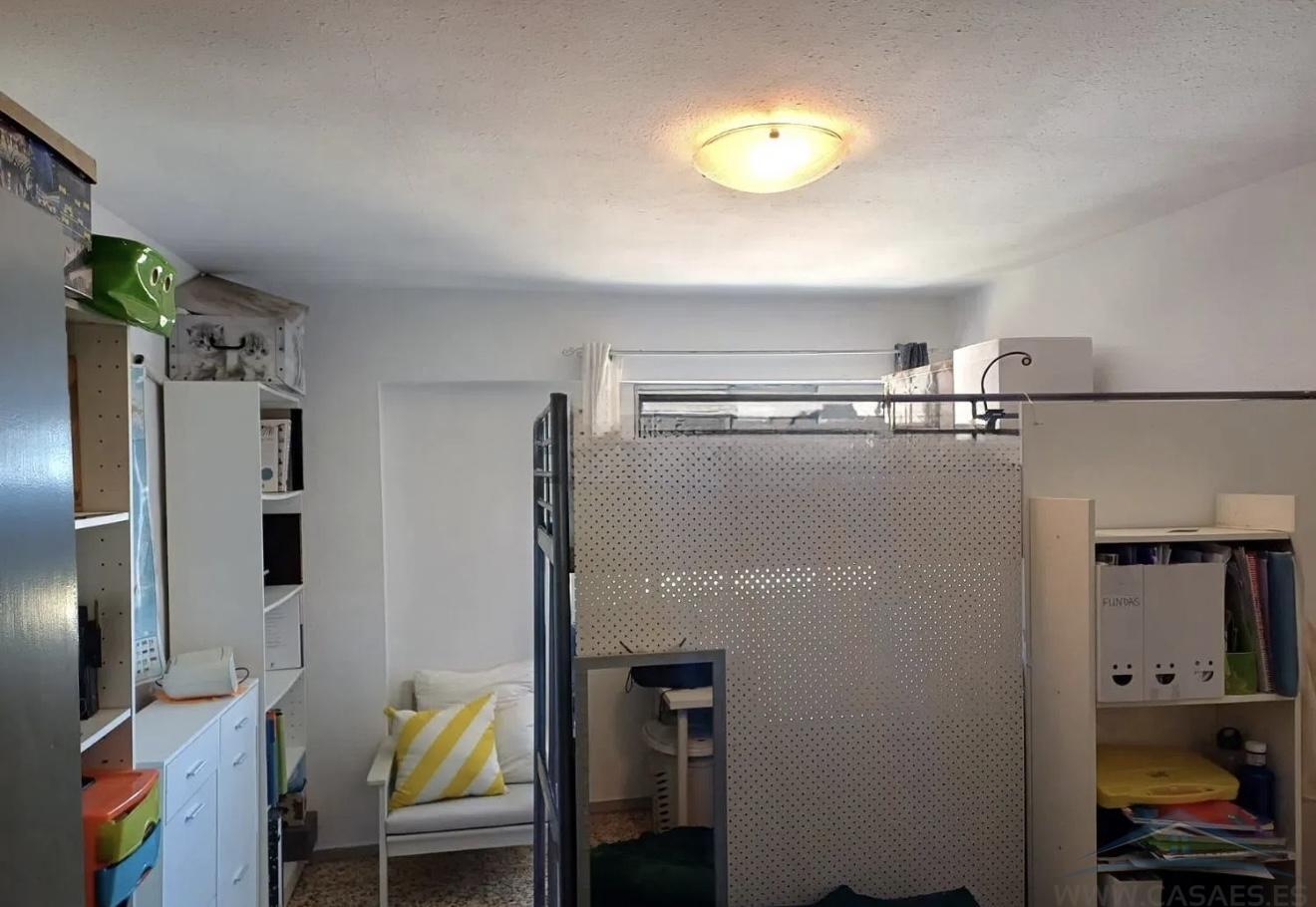 Venta de piso en Almería