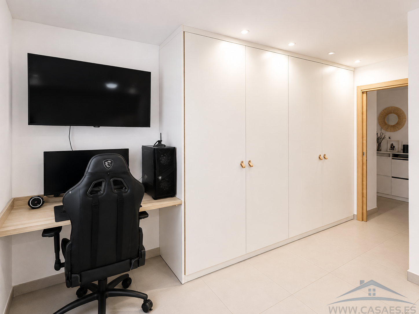 Venta de piso en Marbella
