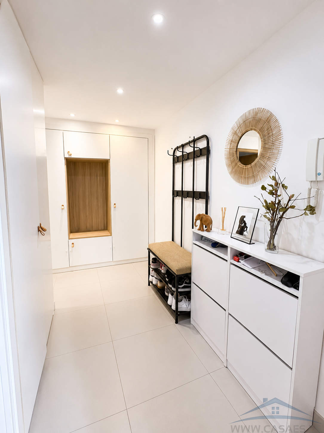 Venta de piso en Marbella