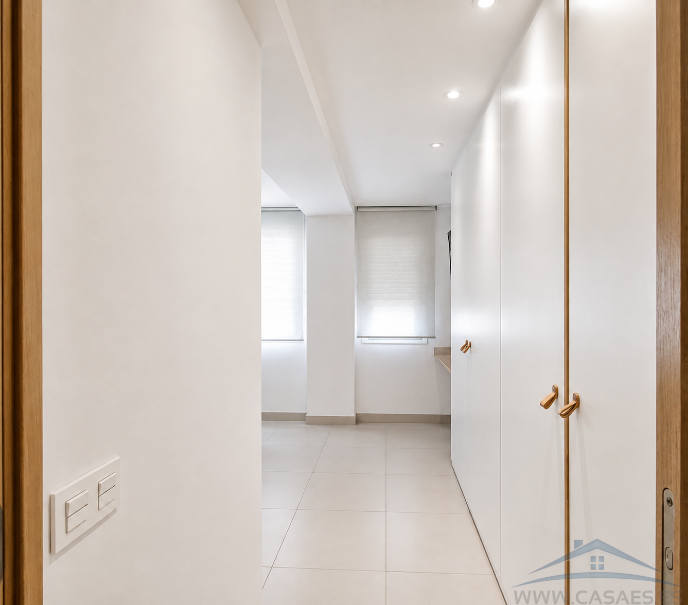 Venta de piso en Marbella
