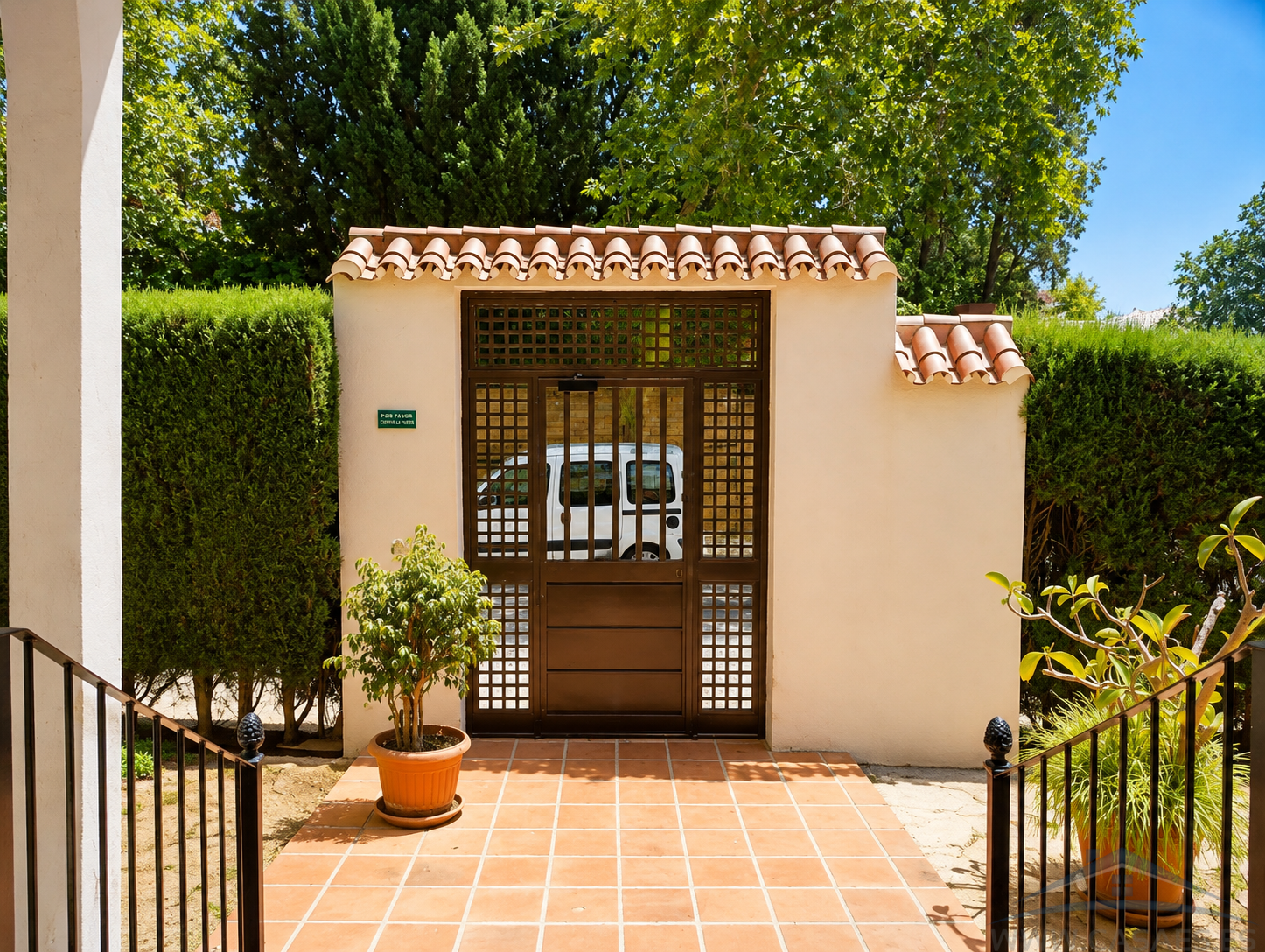 Venta de piso en Marbella