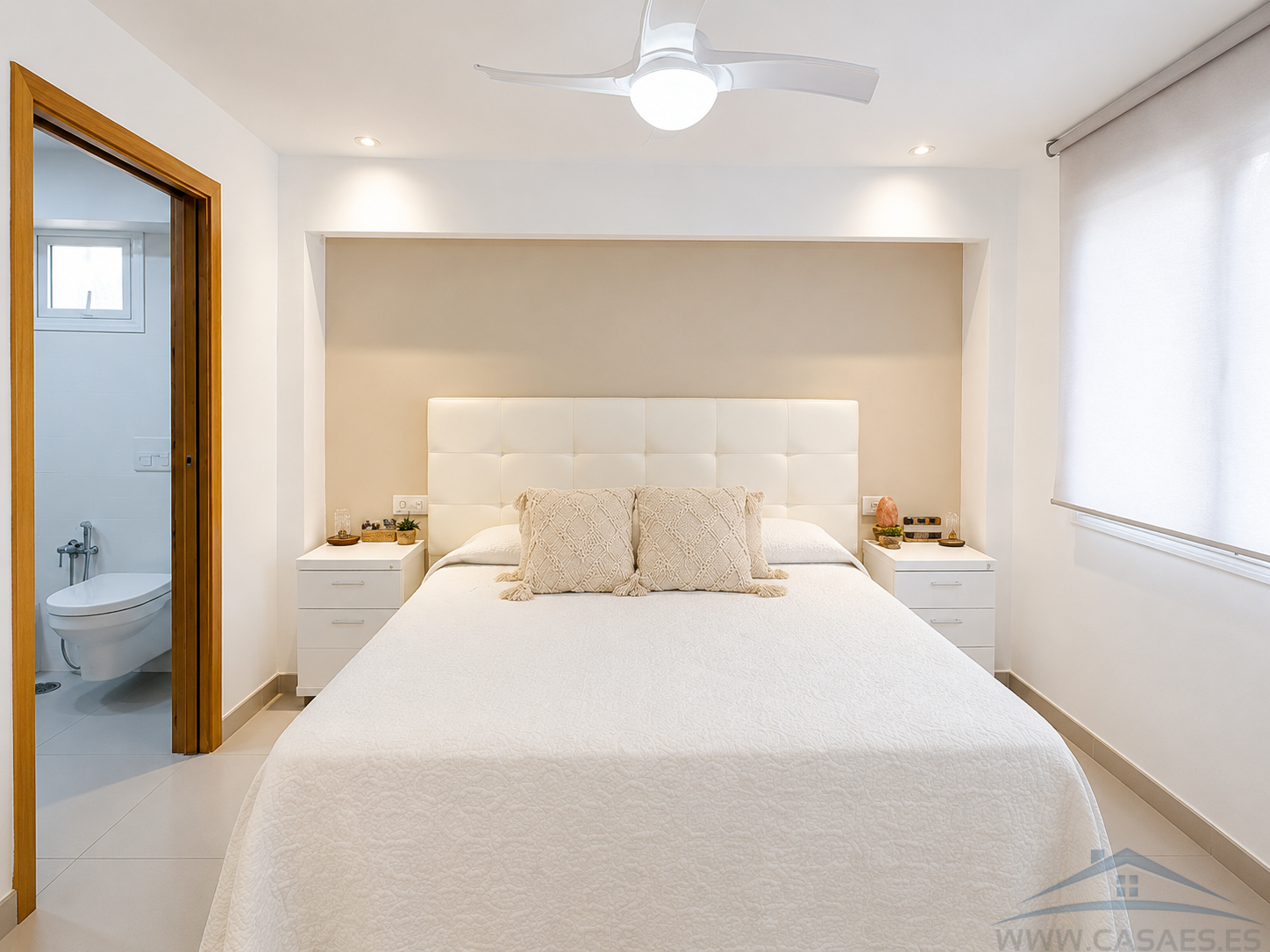 Venta de piso en Marbella