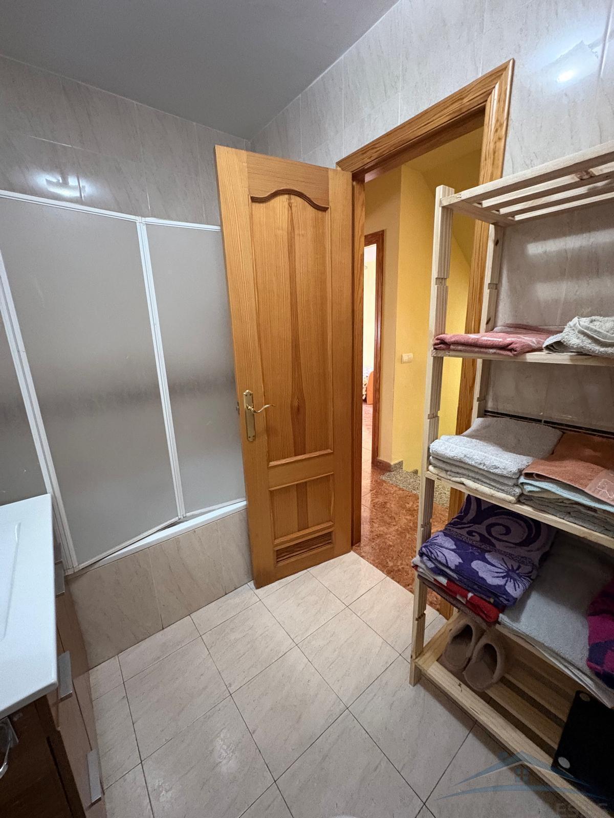 Venta de casa en Aguadulce