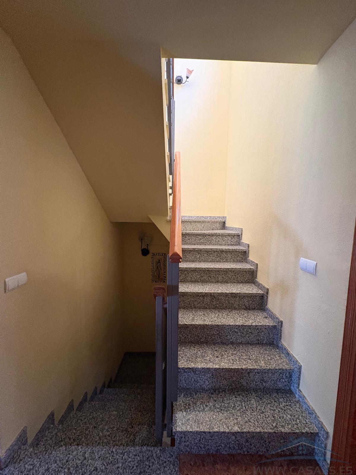 Venta de casa en Aguadulce