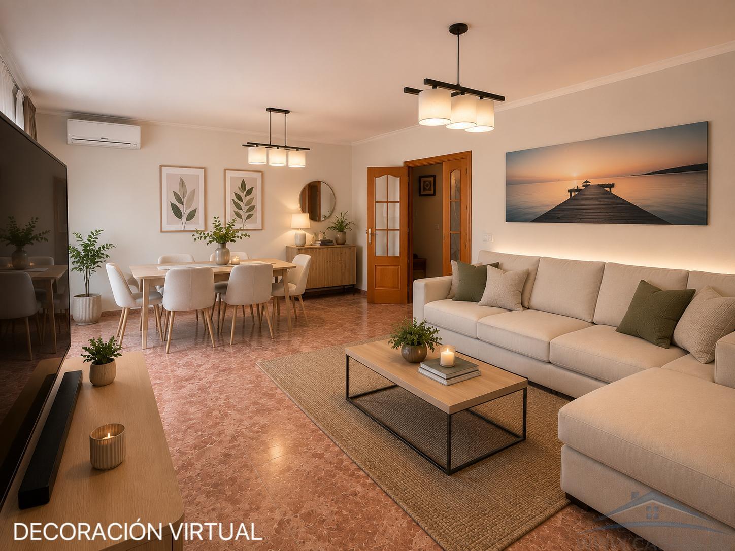 Venta de casa en Aguadulce