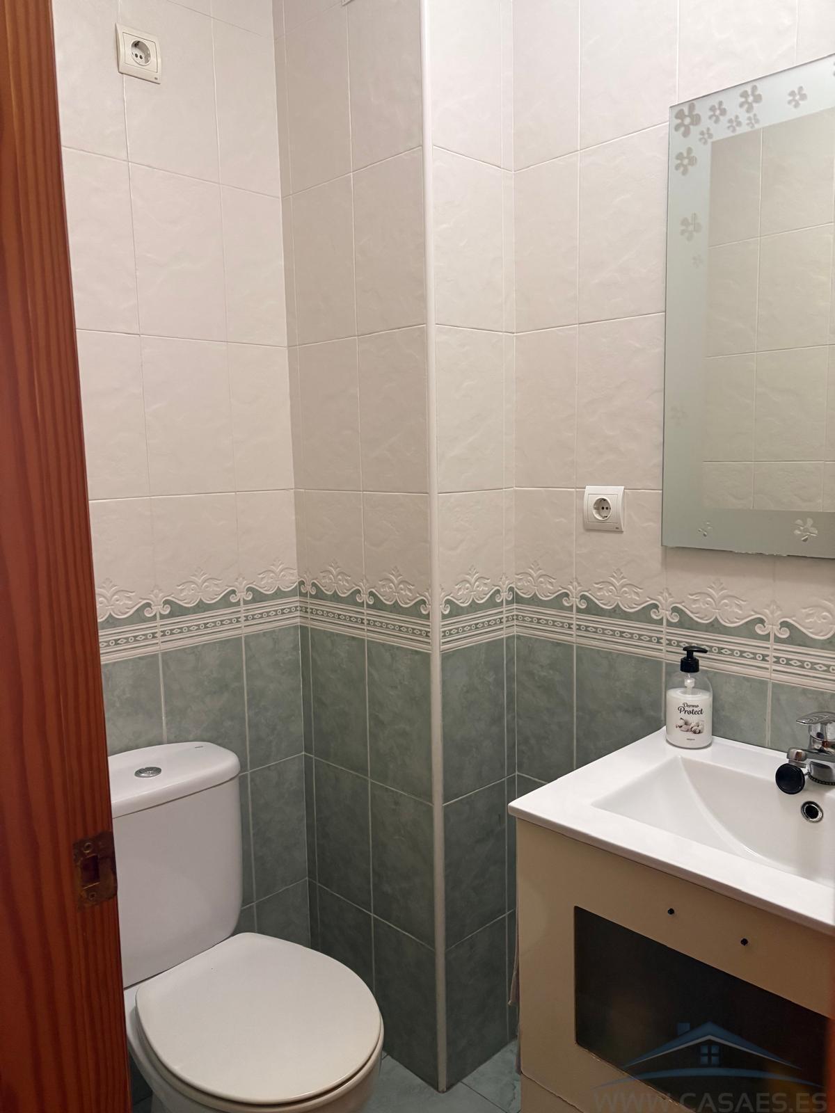 Venta de casa en Aguadulce