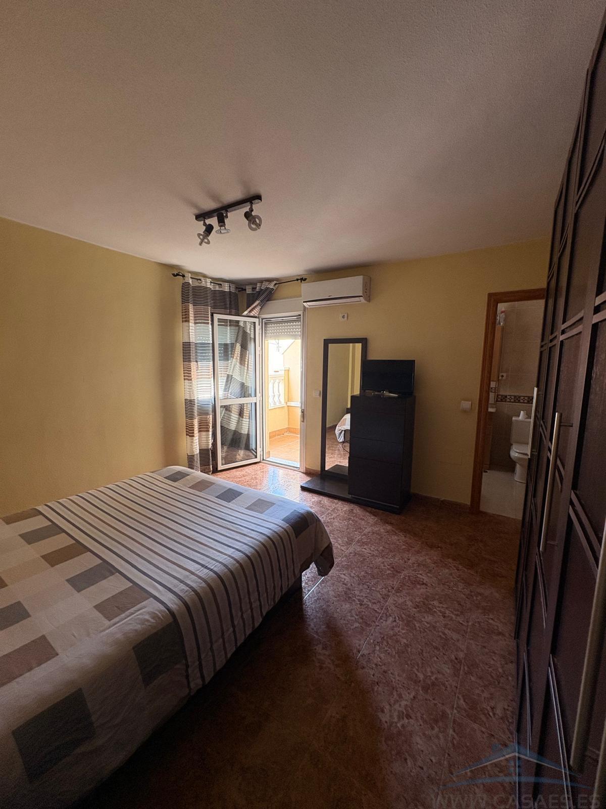 Venta de casa en Aguadulce
