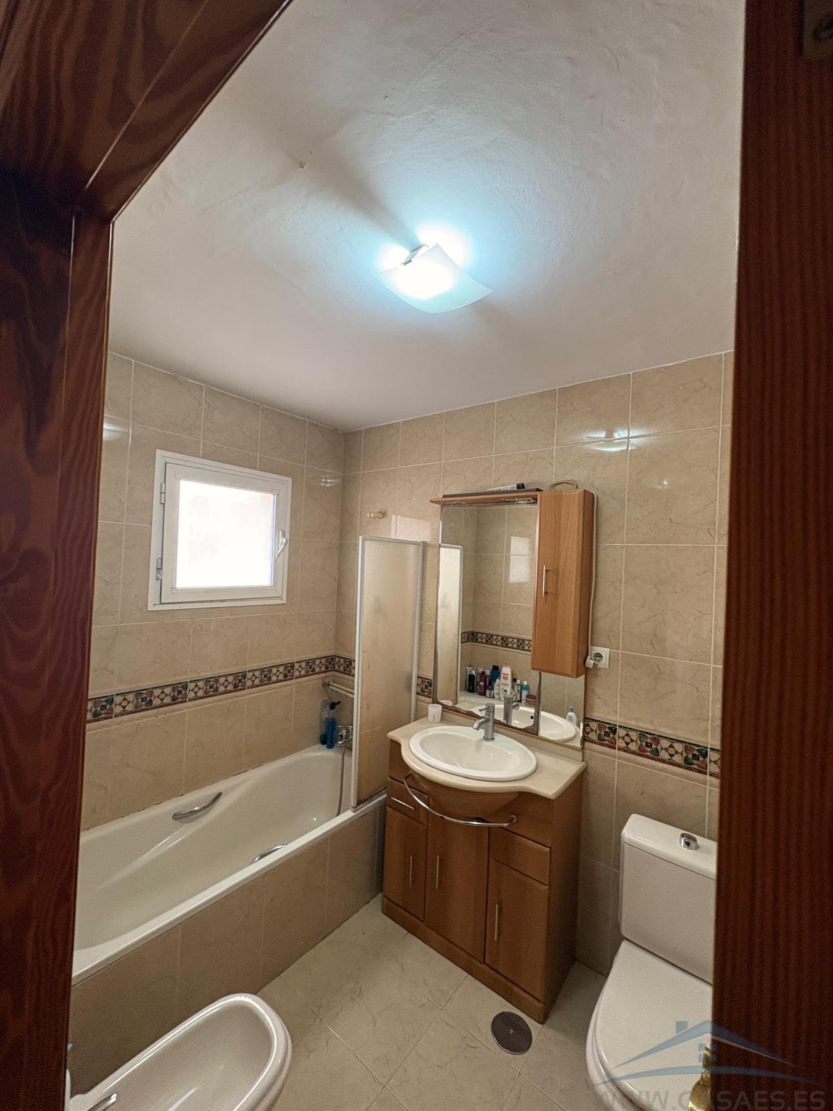 Venta de casa en Aguadulce